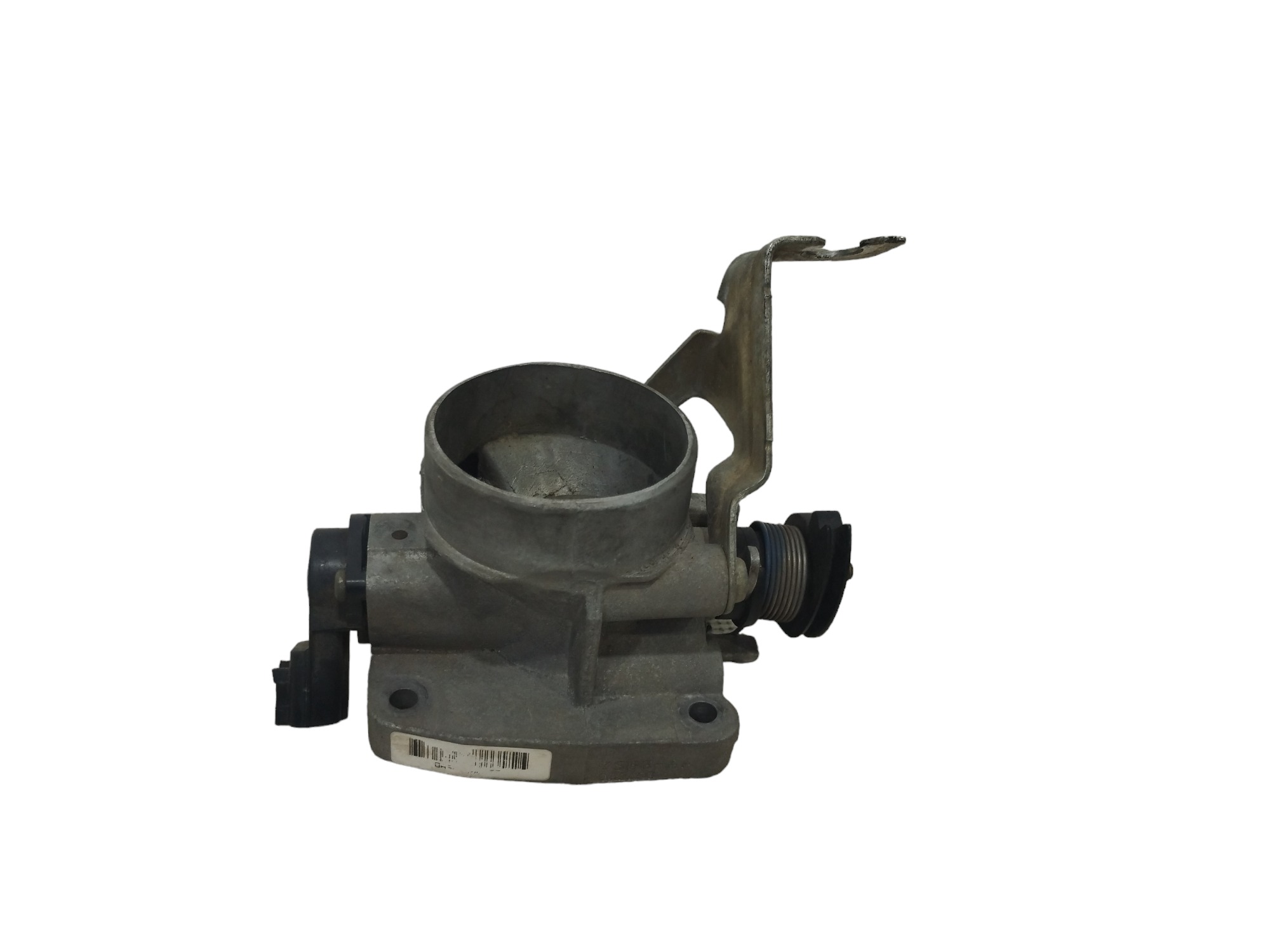Corpo Borboleta Tbi Fiesta Ka Focus Ecosport 1.0 1.6 2009 6