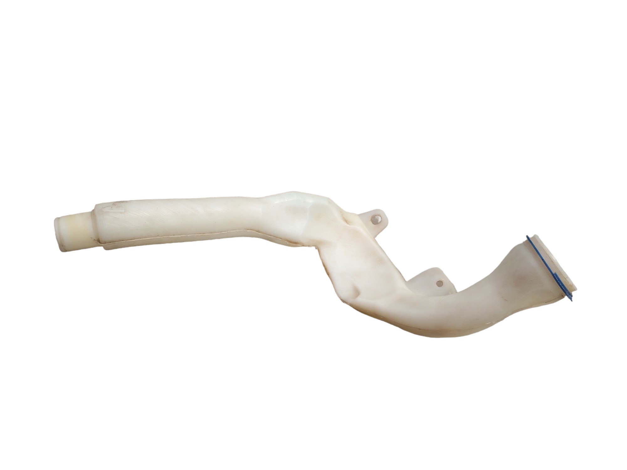 Gargalo Reservatório Agua Parabrisa C3 2010 3