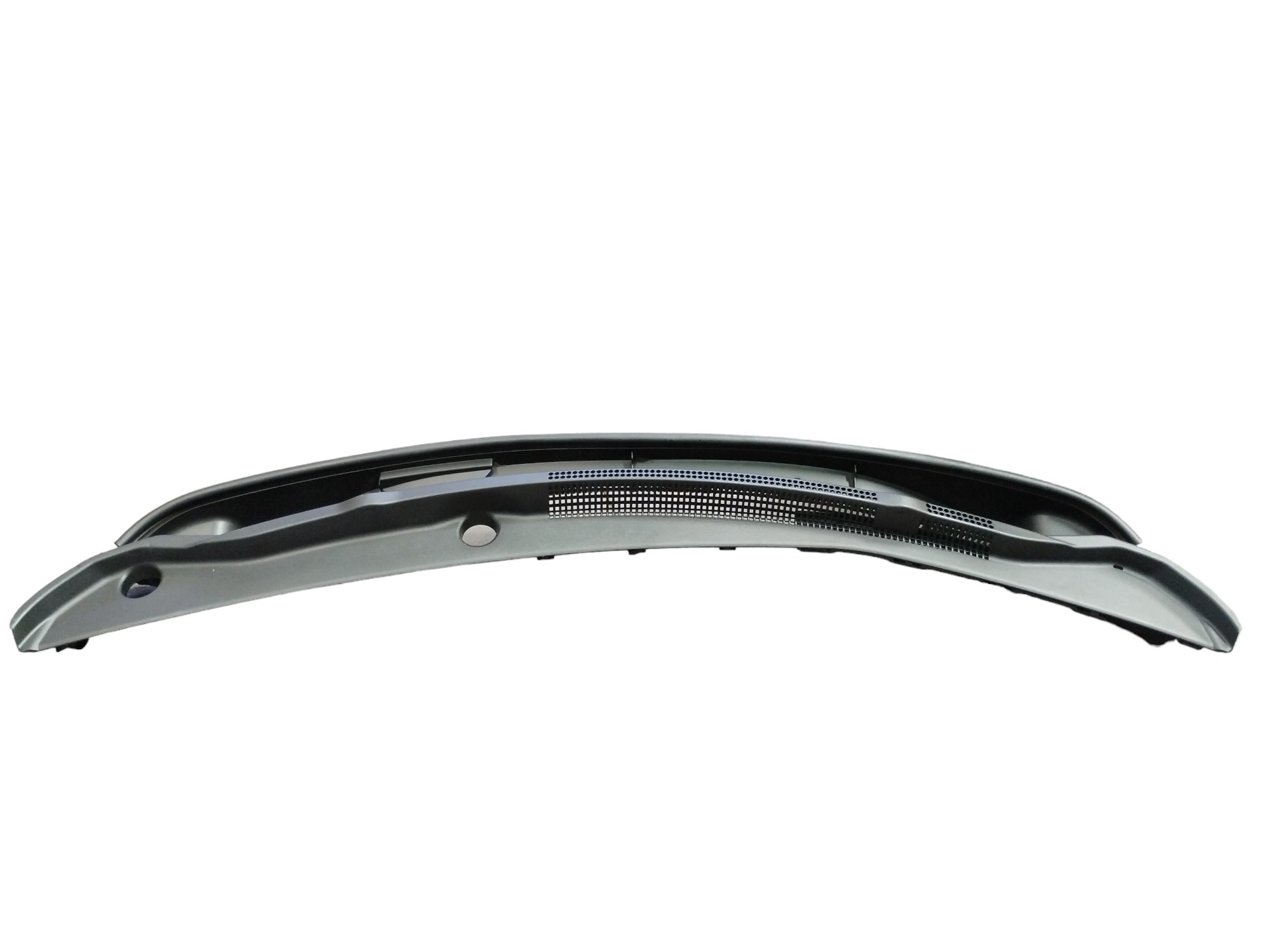 Grade Churrasqueira Parabrisas Hb20 2013 A 2018 8615315100 8