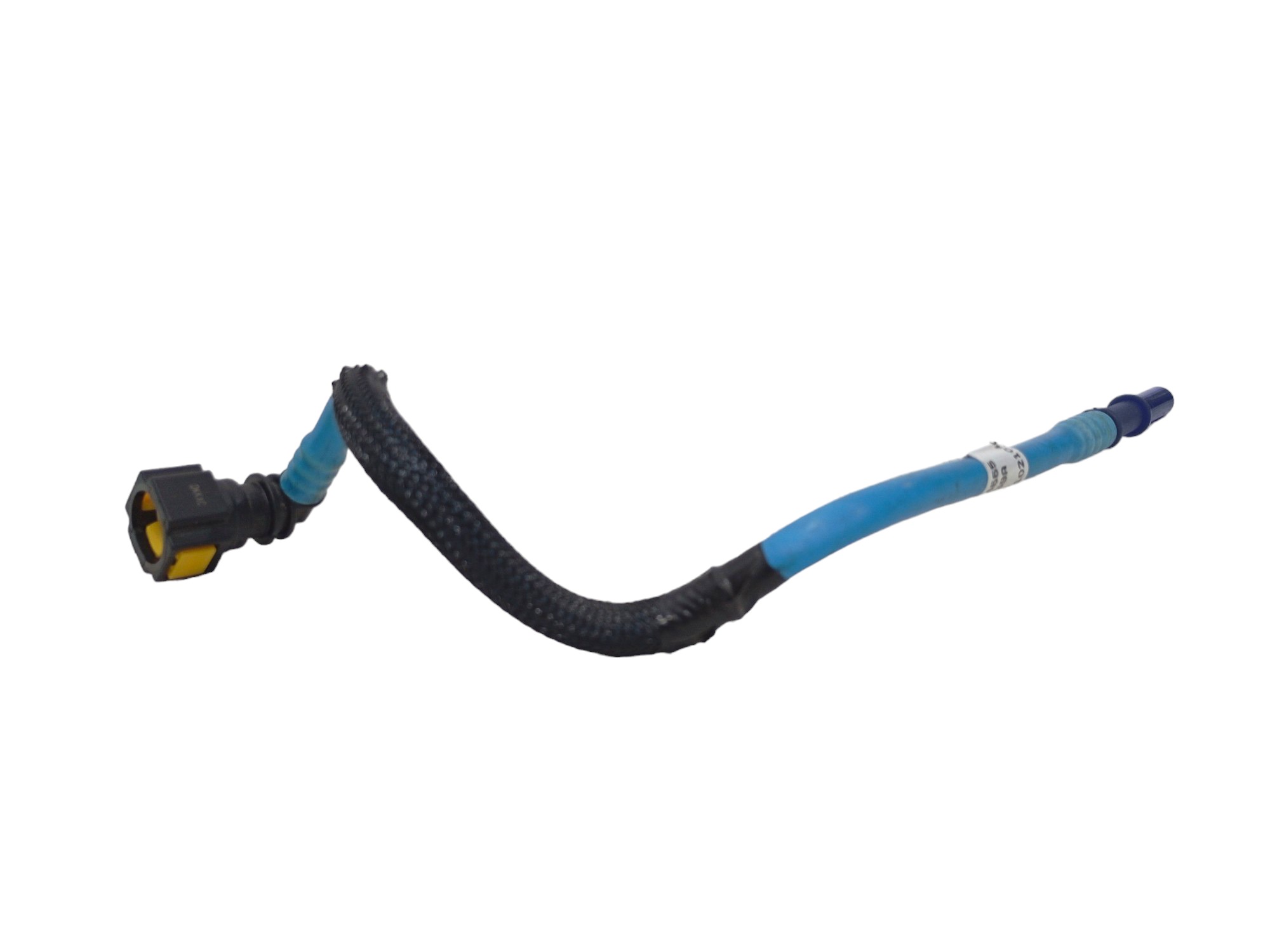 Mangueira Filtro Canister Fiat Argo Cronos 2017 A 2023 4