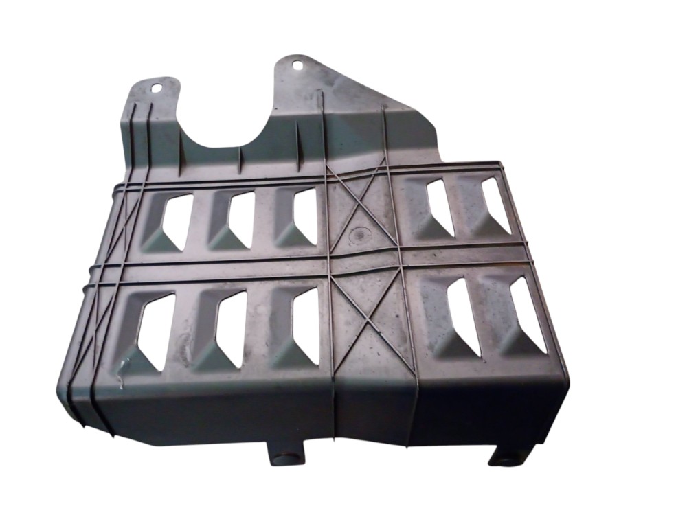 Suporte Protetor Filtro Canister Sentra 2008 A 2013