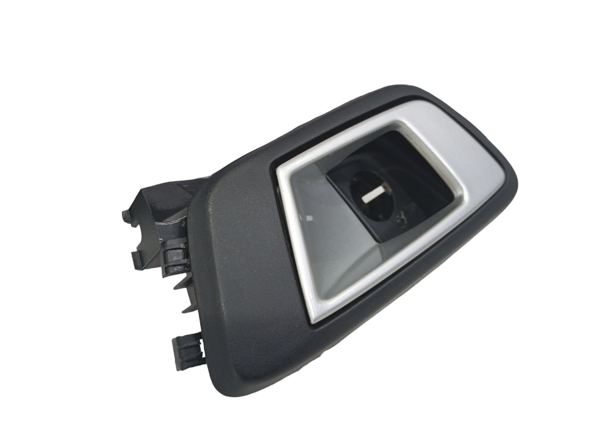 Maçaneta Interna Porta Ecosport 2012 A 2015 Traseiro Direita Traseira 3