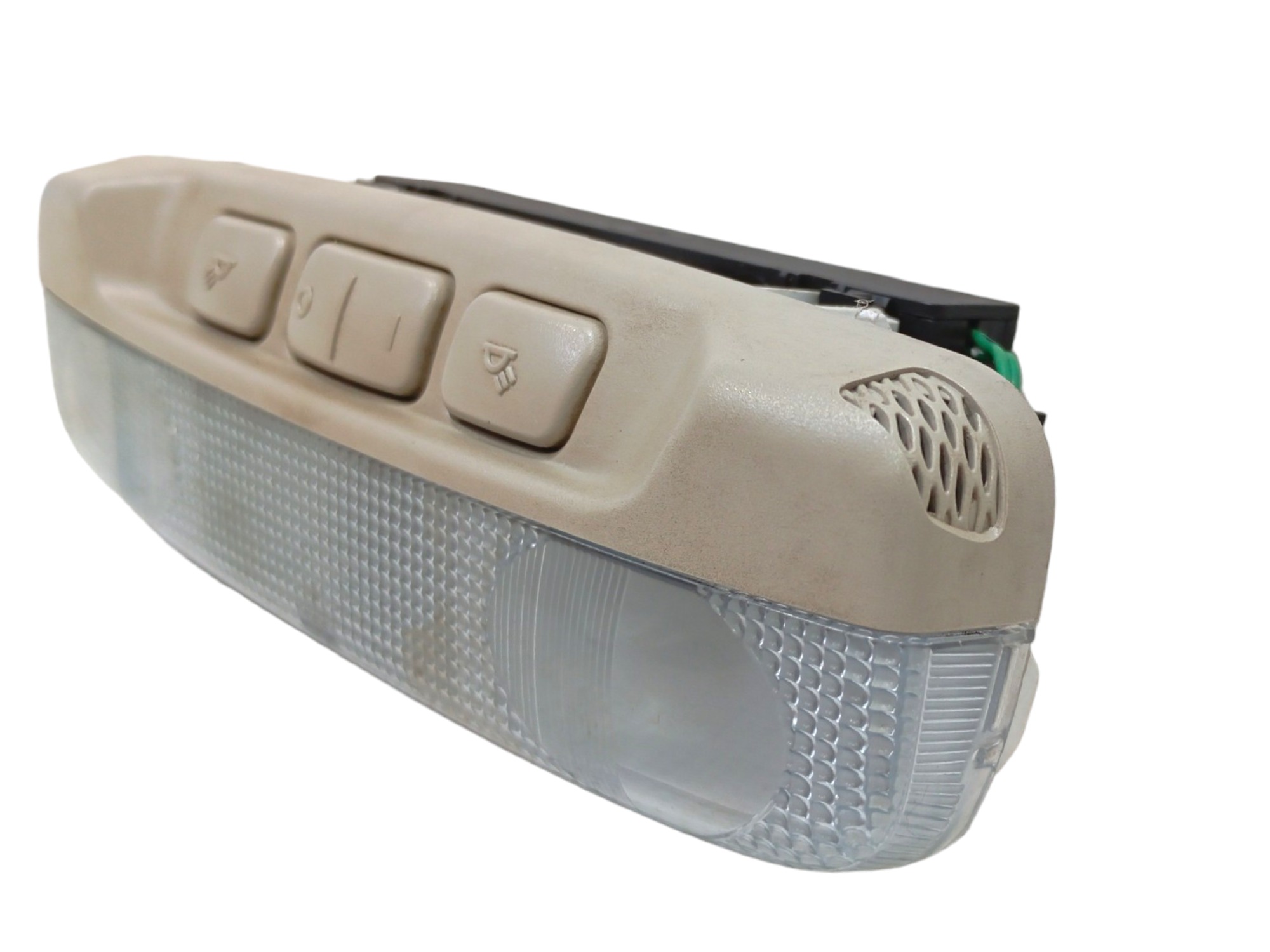 Lanterna Luz Teto Ecosport 2012 A 2017 5