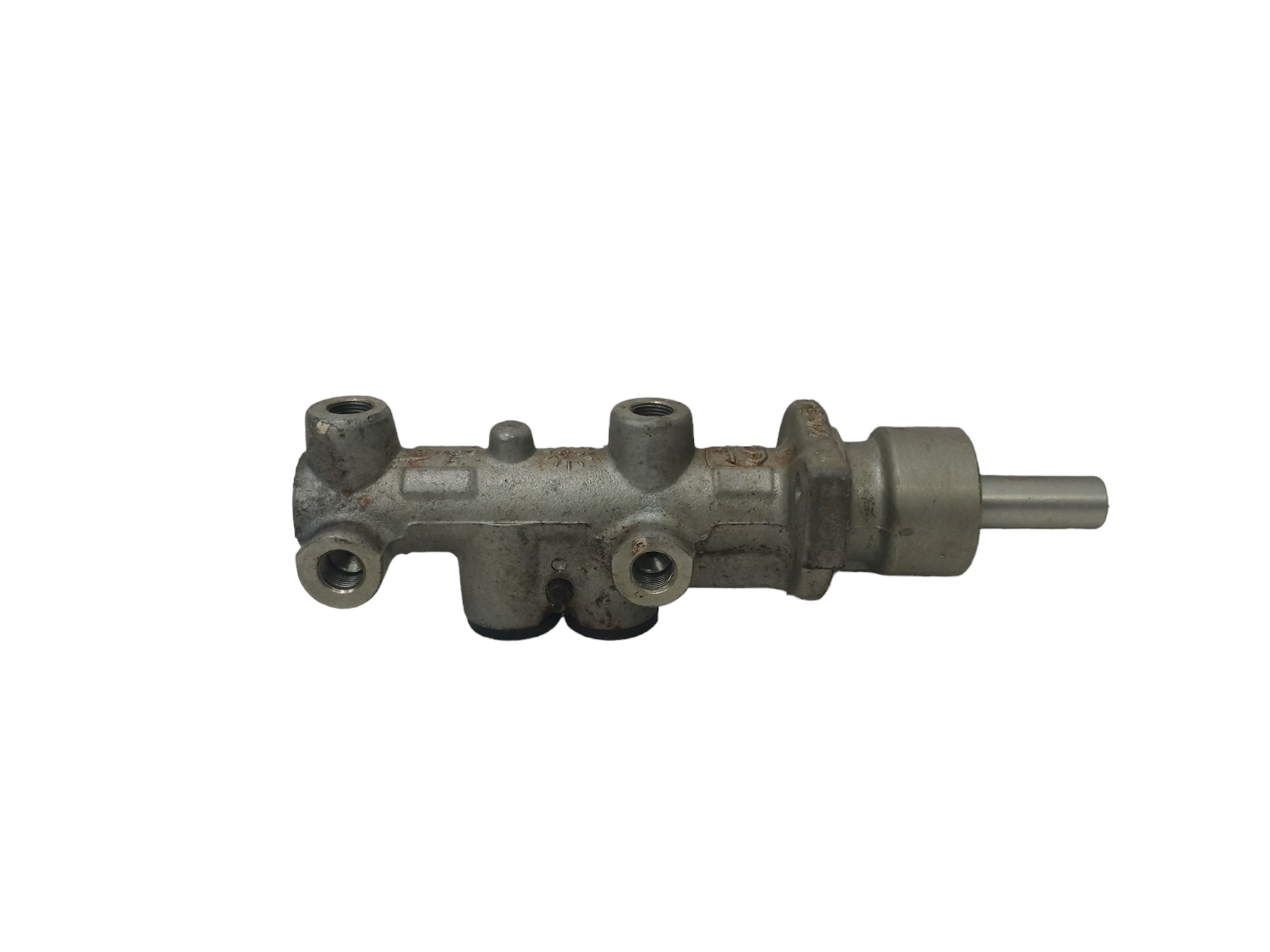 Cilindro Mestre Bosch Fox Gol Polo 2003 A 2010 5