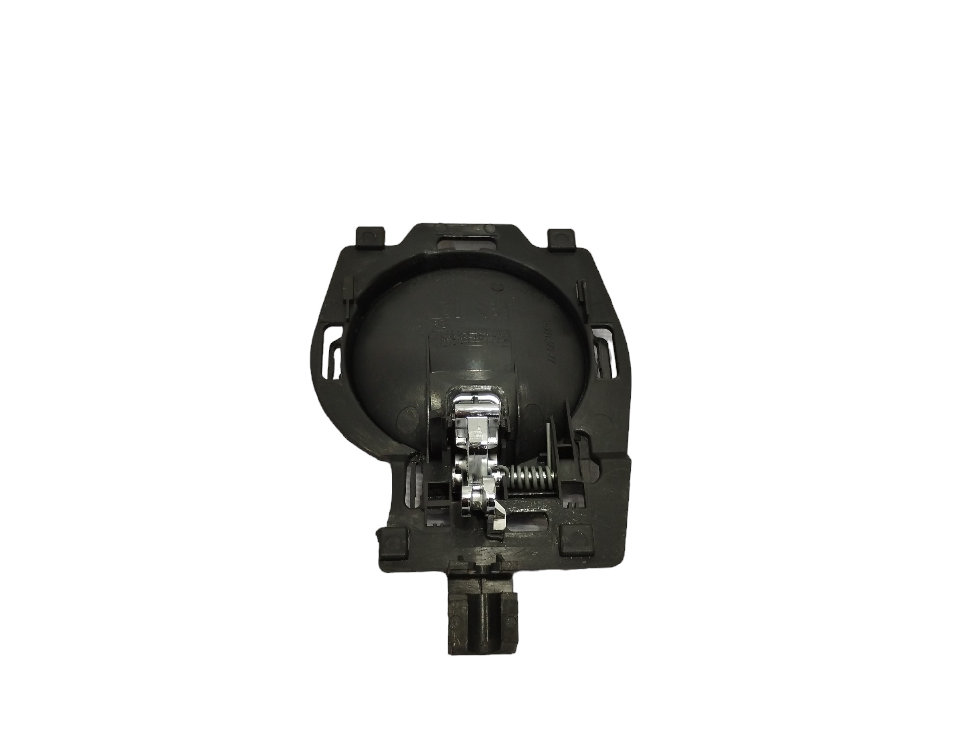 Macaneta Interna C3 2003 A 2012 Traseira Esquerda  Cinza Traseira 5