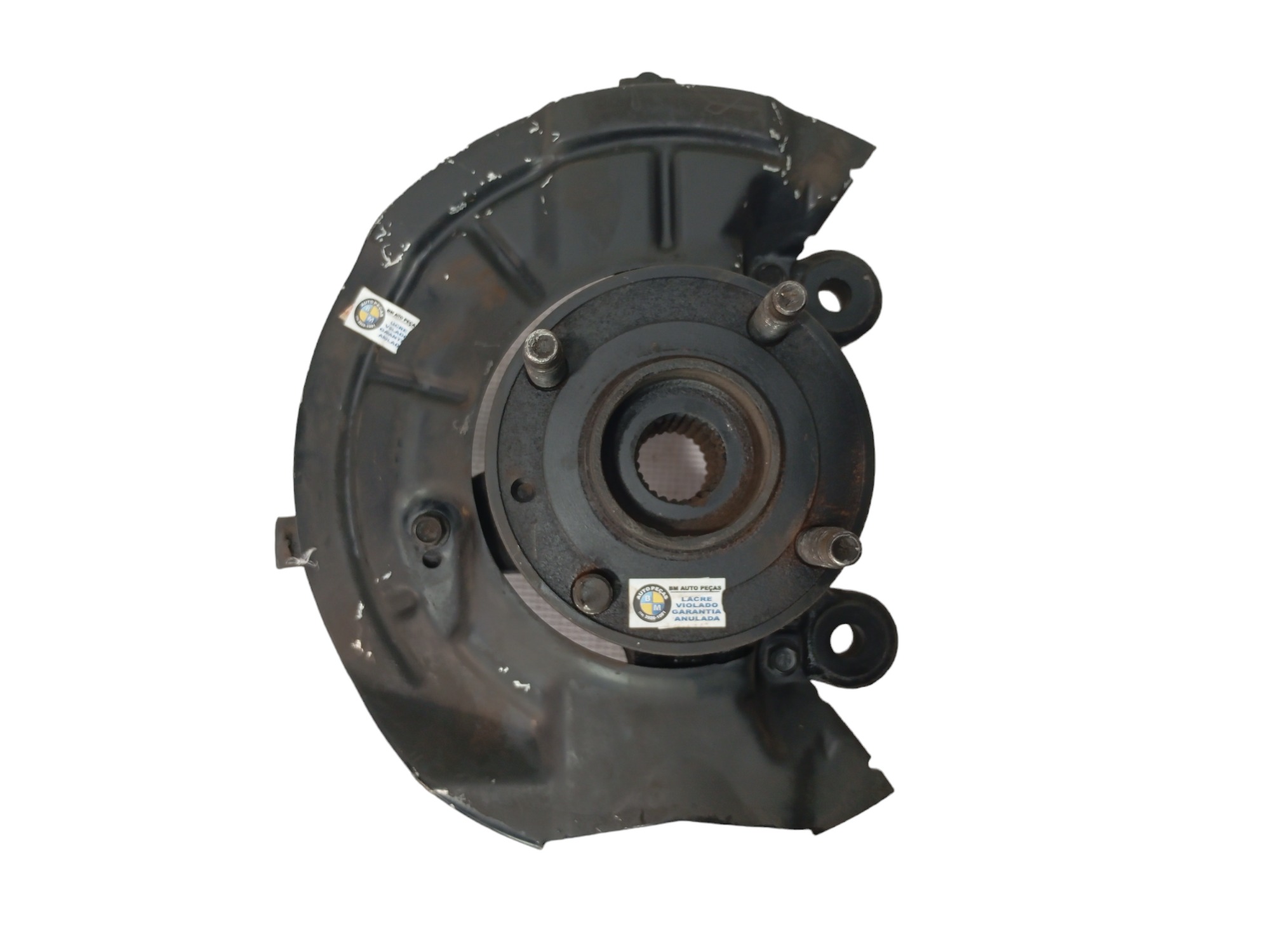 Manga De Eixo Direito Onix Prisma Cobalt 2013 2017 2