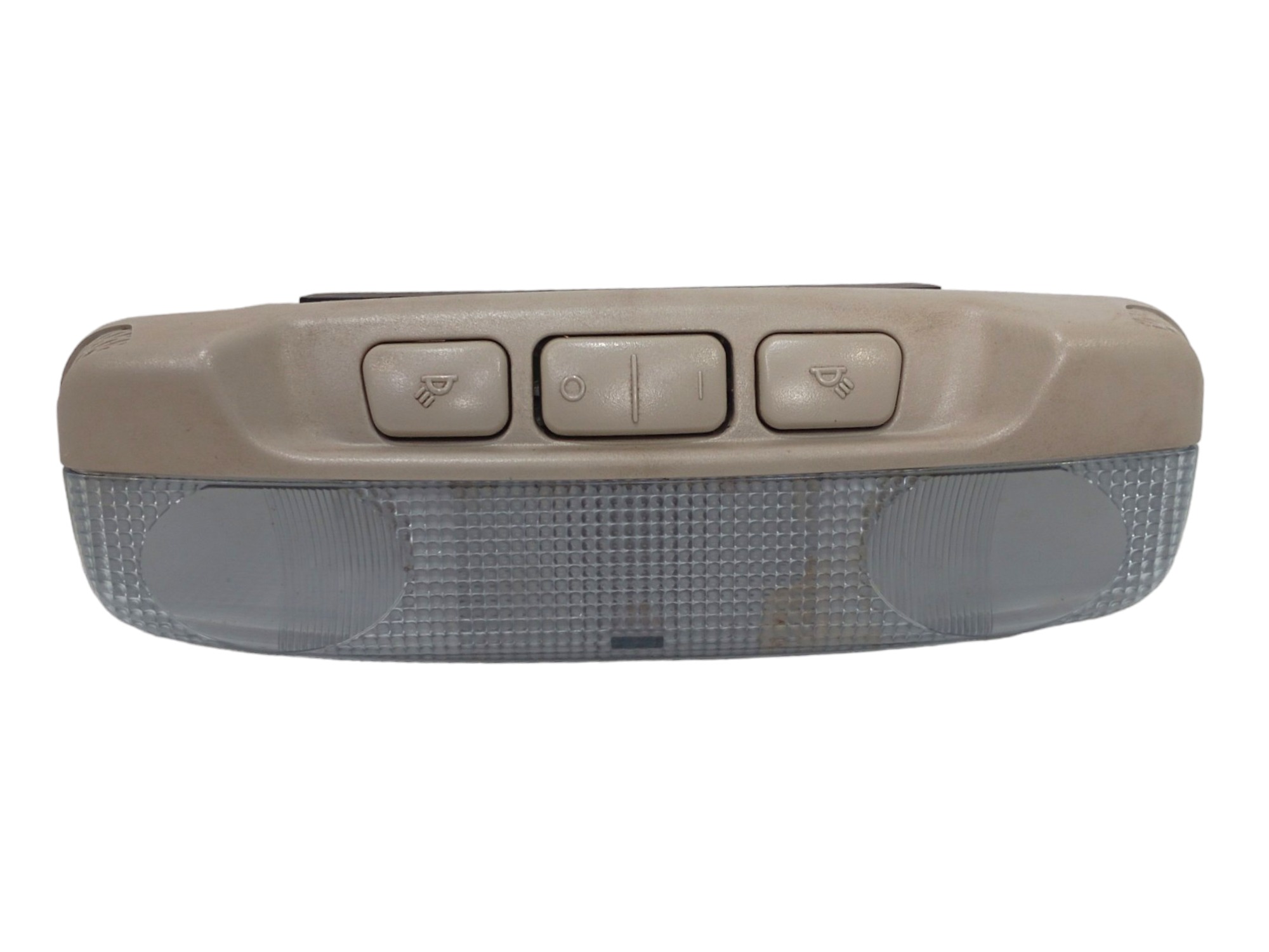 Lanterna Luz Teto Ecosport 2012 A 2017 1