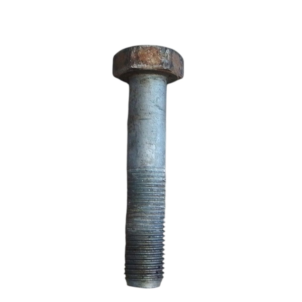 Parafuso Fixação Polia Peugeot 206 2003