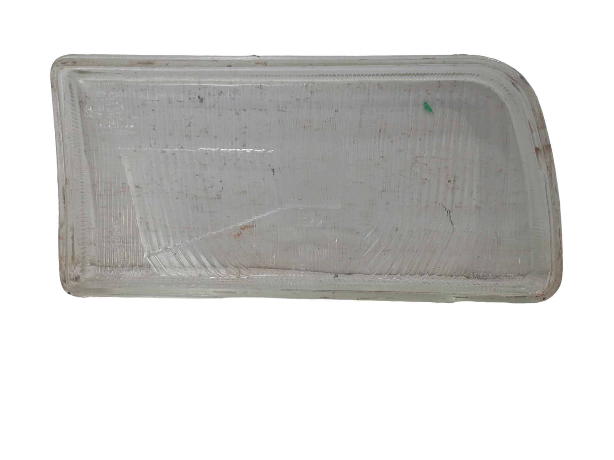 Lente Farol Gol Saveiro 1991 A 1994 Esquerdo 3