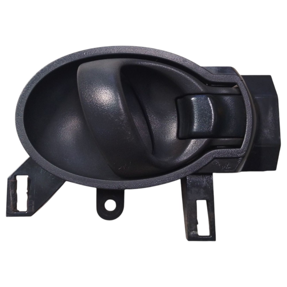 Maçaneta Interna Traseira Direita Nissan March  2012 A 2013