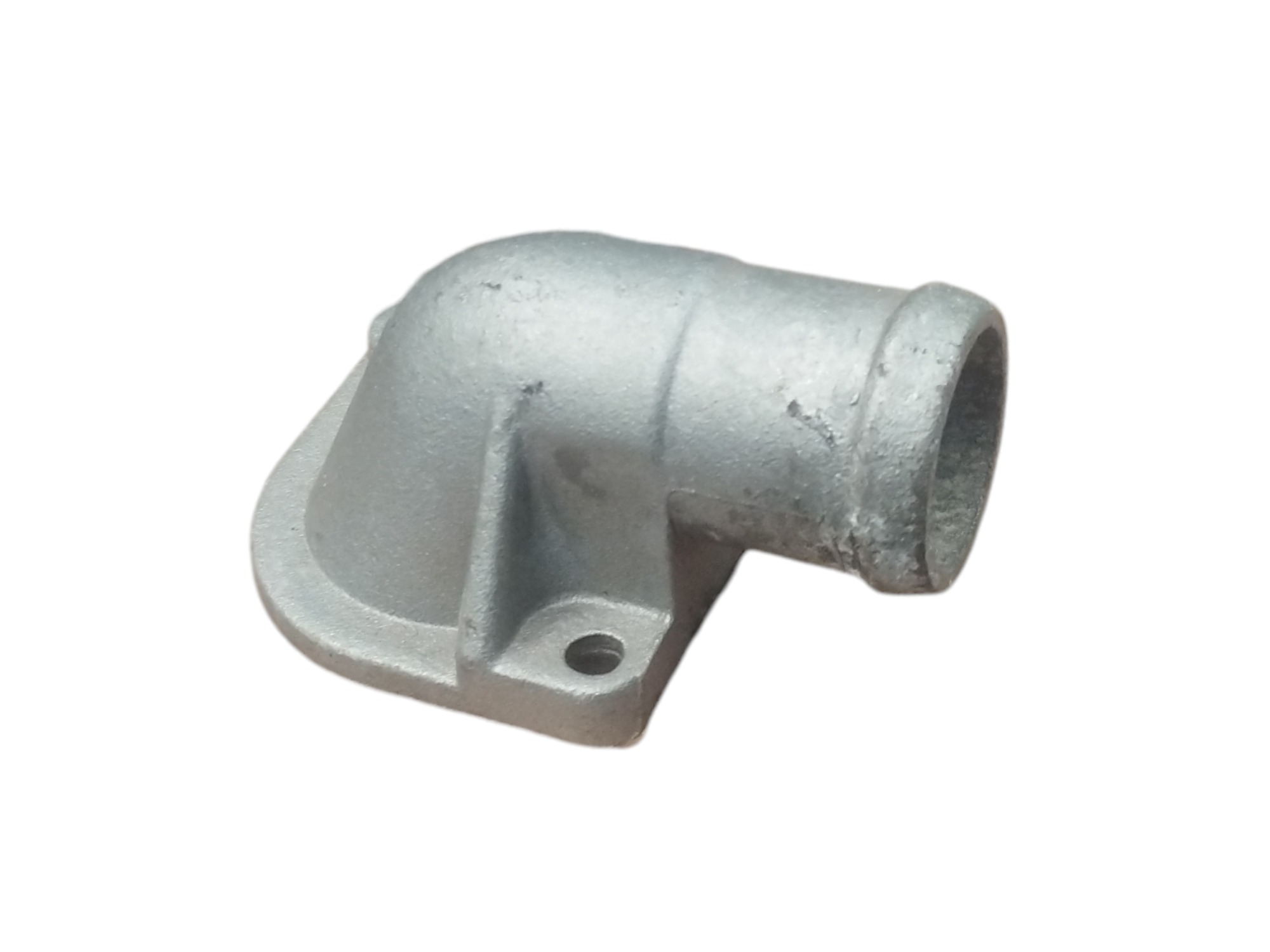 Conexao Flange Valvula Termostatica Pampa Mt Ap 1.6 1.8 1997 2