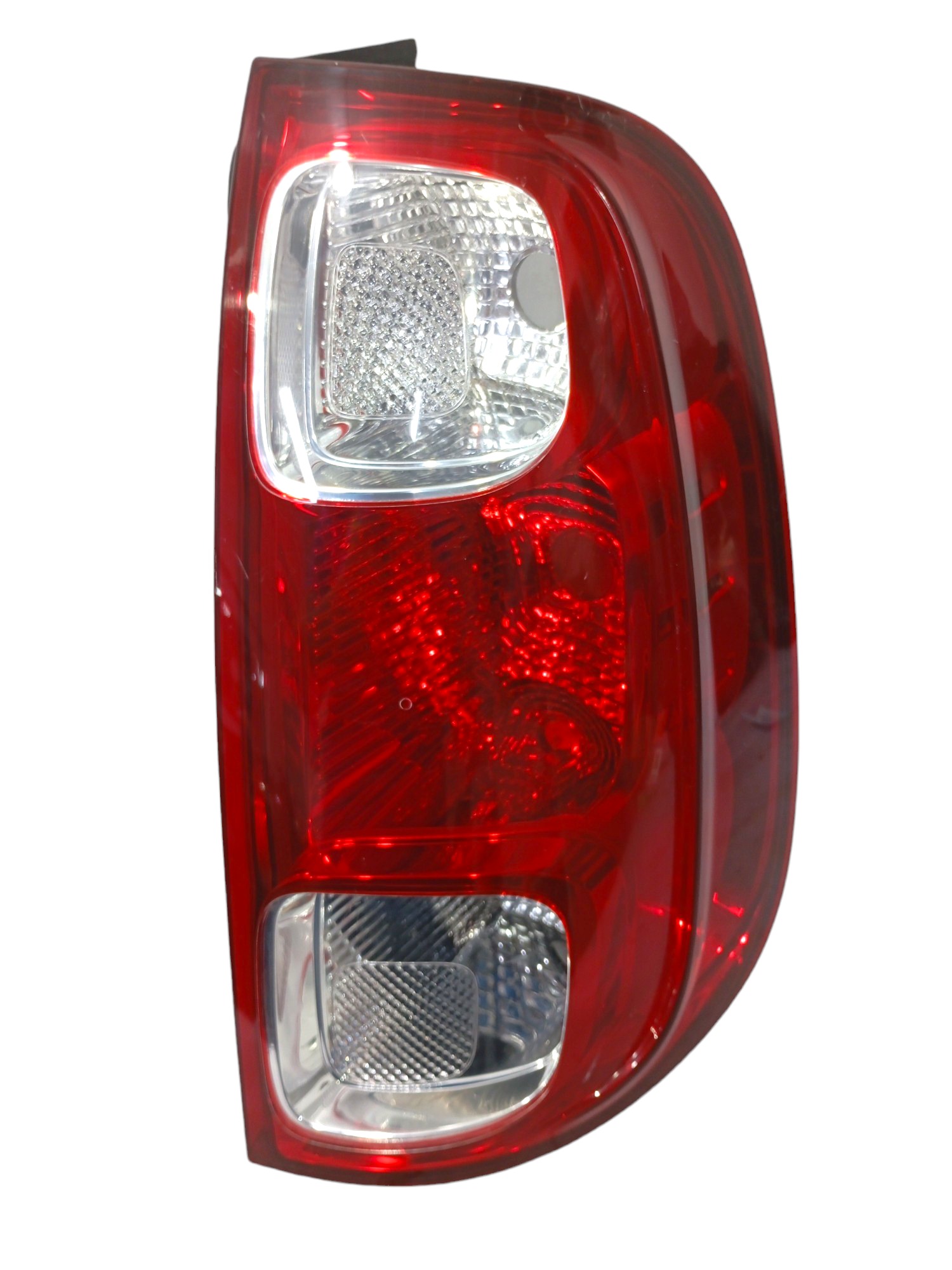 Lanterna Traseiro Direito Bicolor Uno Vivace 2010 2016 2