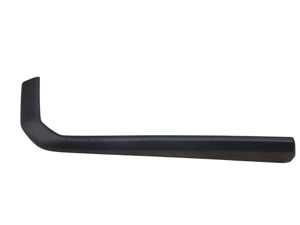 Moldura Direita console Polo 2017 A 2020