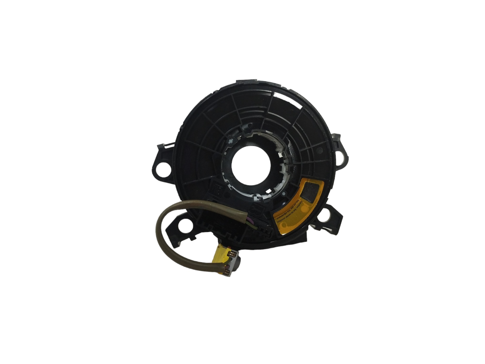 Cinta Hard Disc Airbag Onix Hatch 2020 a 2022 26336098 1