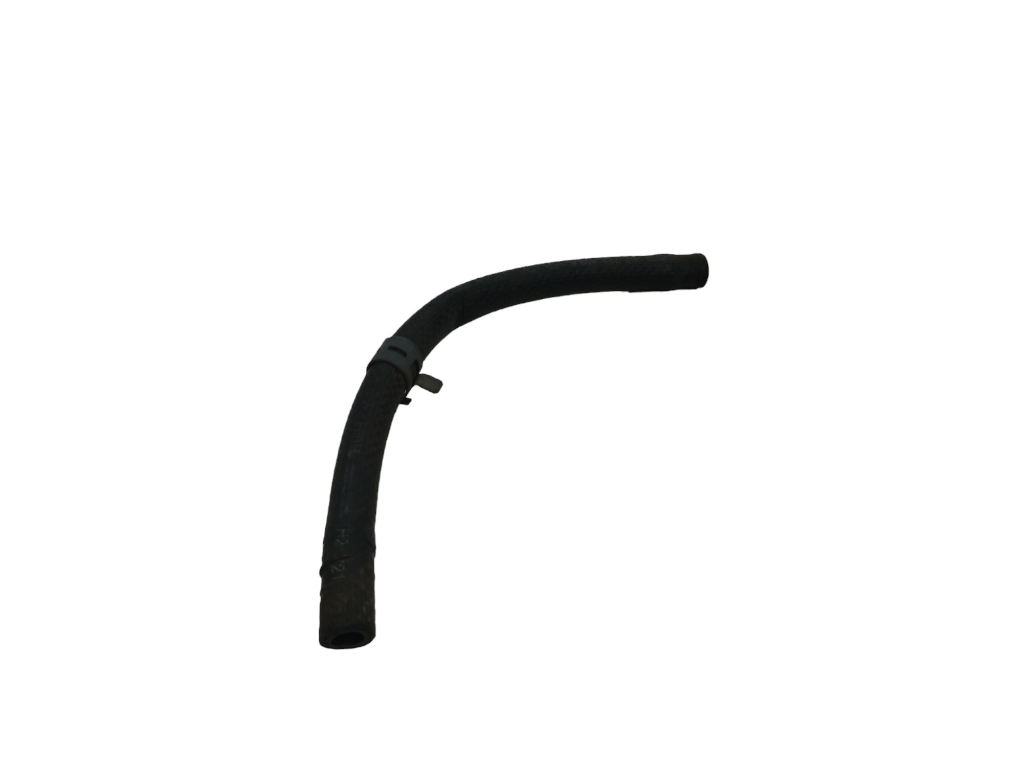 Mangueira Reservatorio Servo Freio Crossfox Fox 2006 7