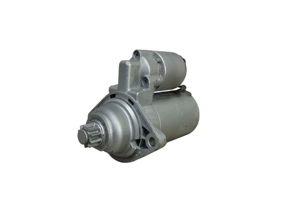 Motor Partida Arranque Gol Parati G2 G3 G4 1.0 1998 a 2014