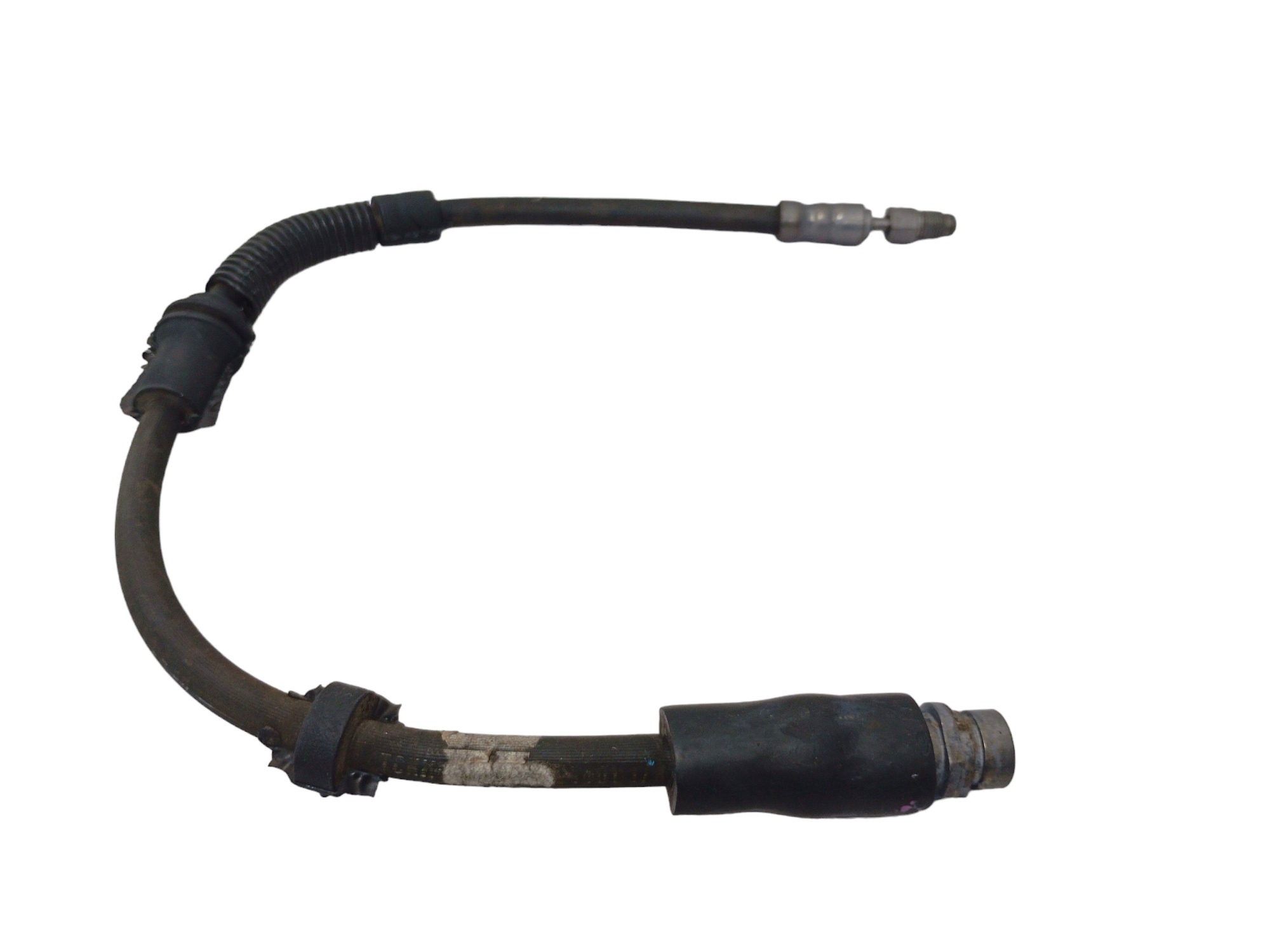 Flexível Dianteiro Fiesta 2004 A 2014 Direito Esquerdo 2