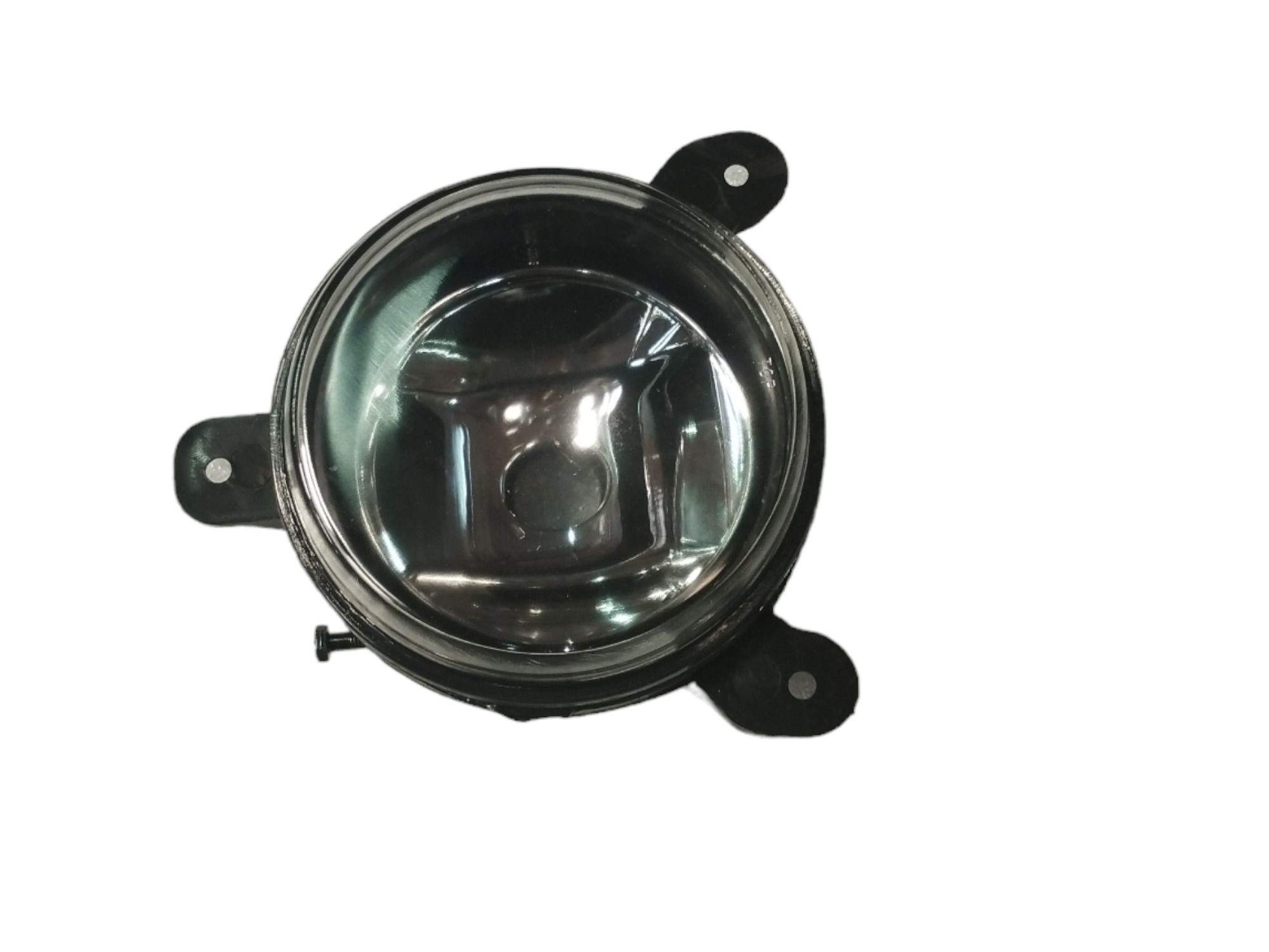 Farol Milha Ecosport 03/07 Ranger 05/09 Direito Esquerdo 4