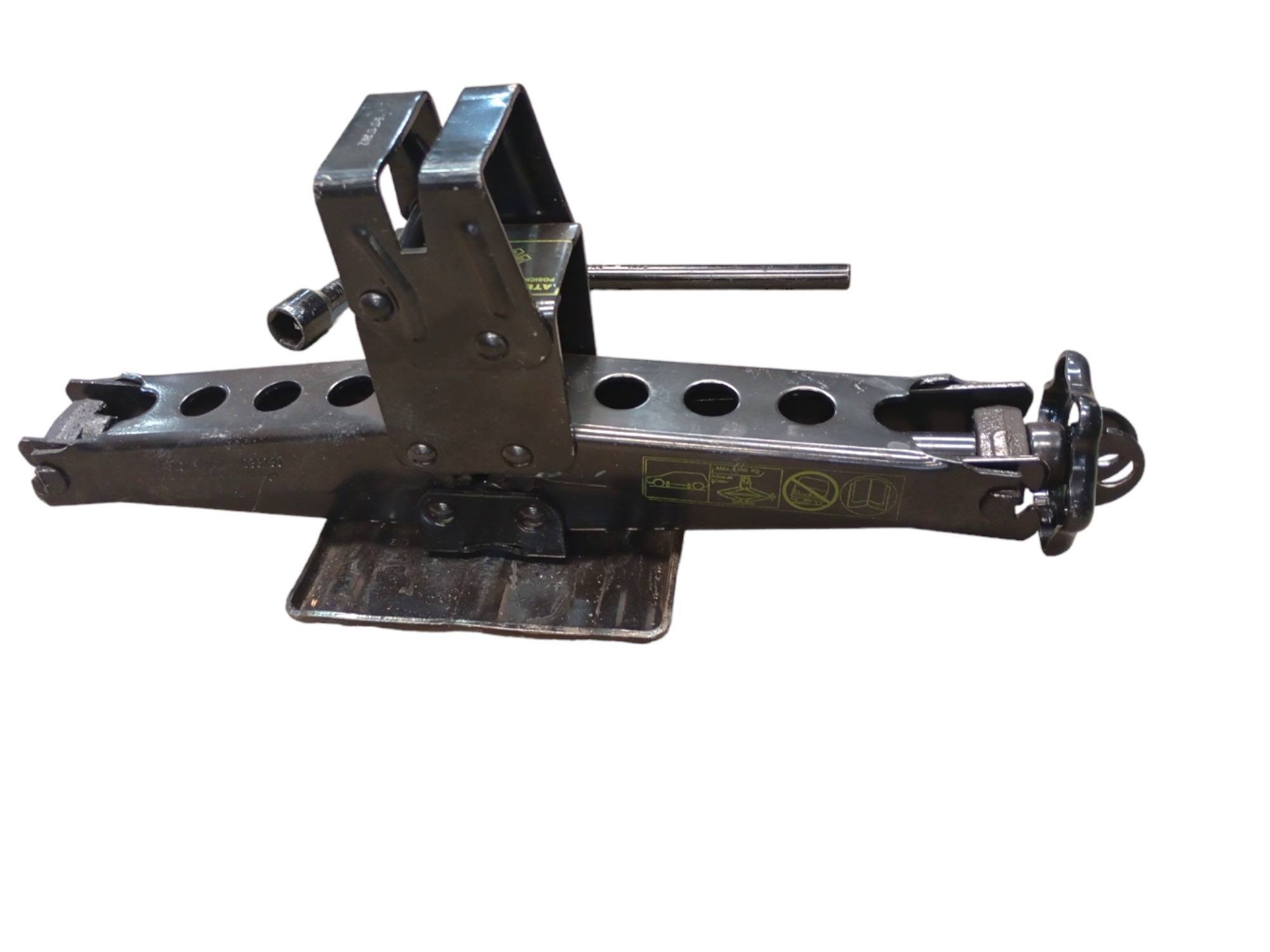 Macaco Sanfona Doblo Adventure 2002 A 2021 3