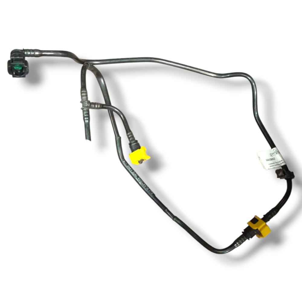 Mangueira Combustível Fiat Mobi 2016 A 2022