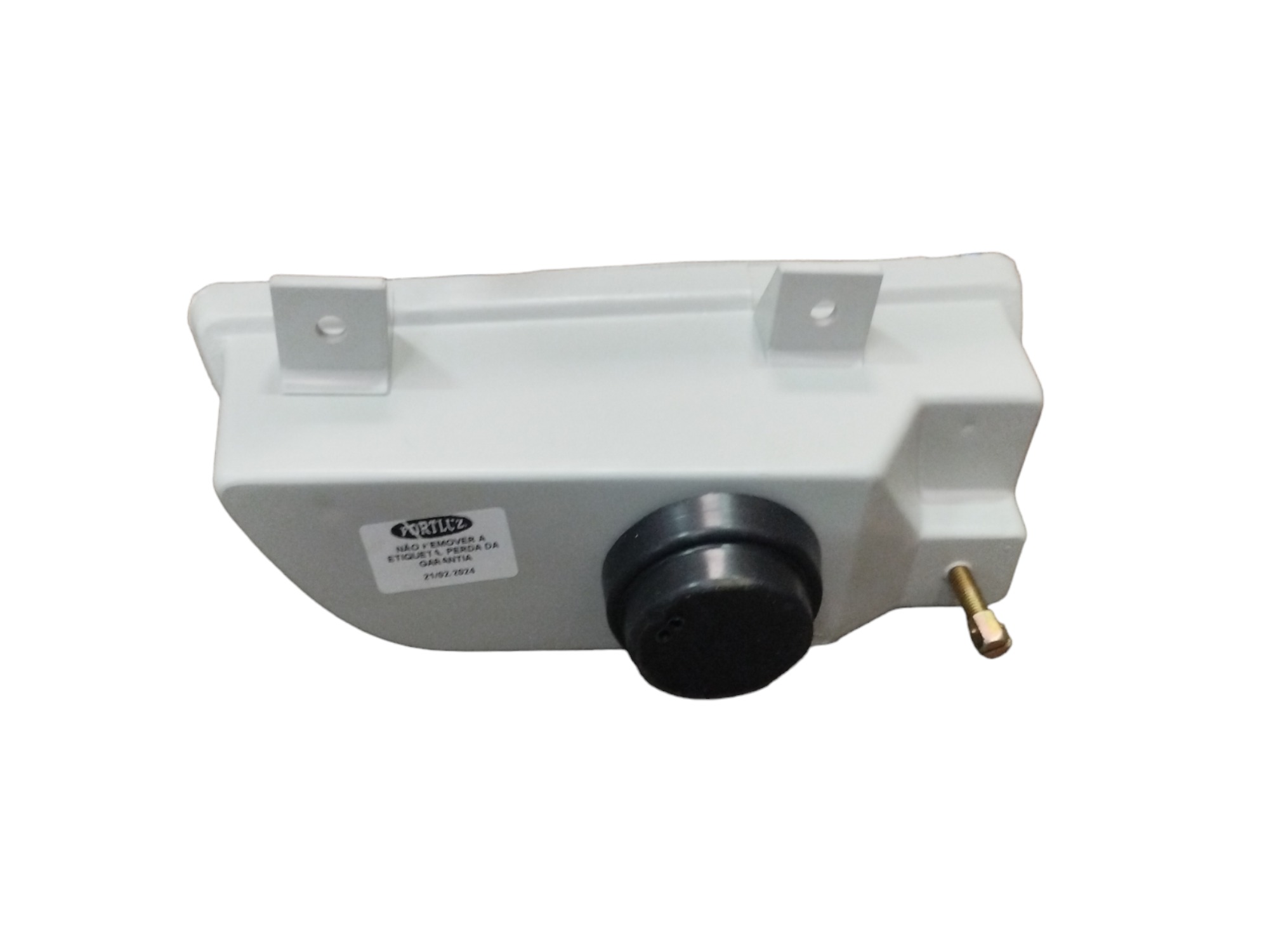 Farol De Milha Esquerdo Gol Saveiro Parati 1987/1996 2