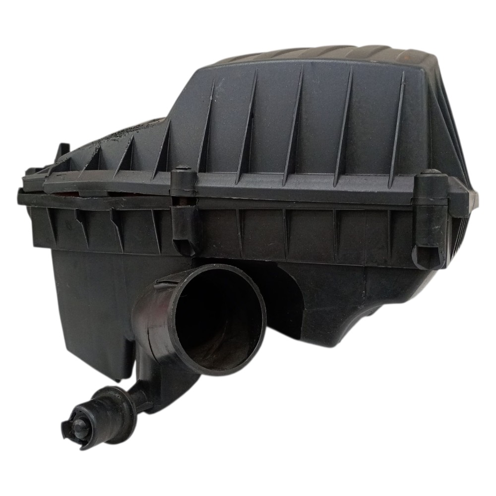 Caixa Filtro Ar Corsa Montana 2003 A 2012 93319125
