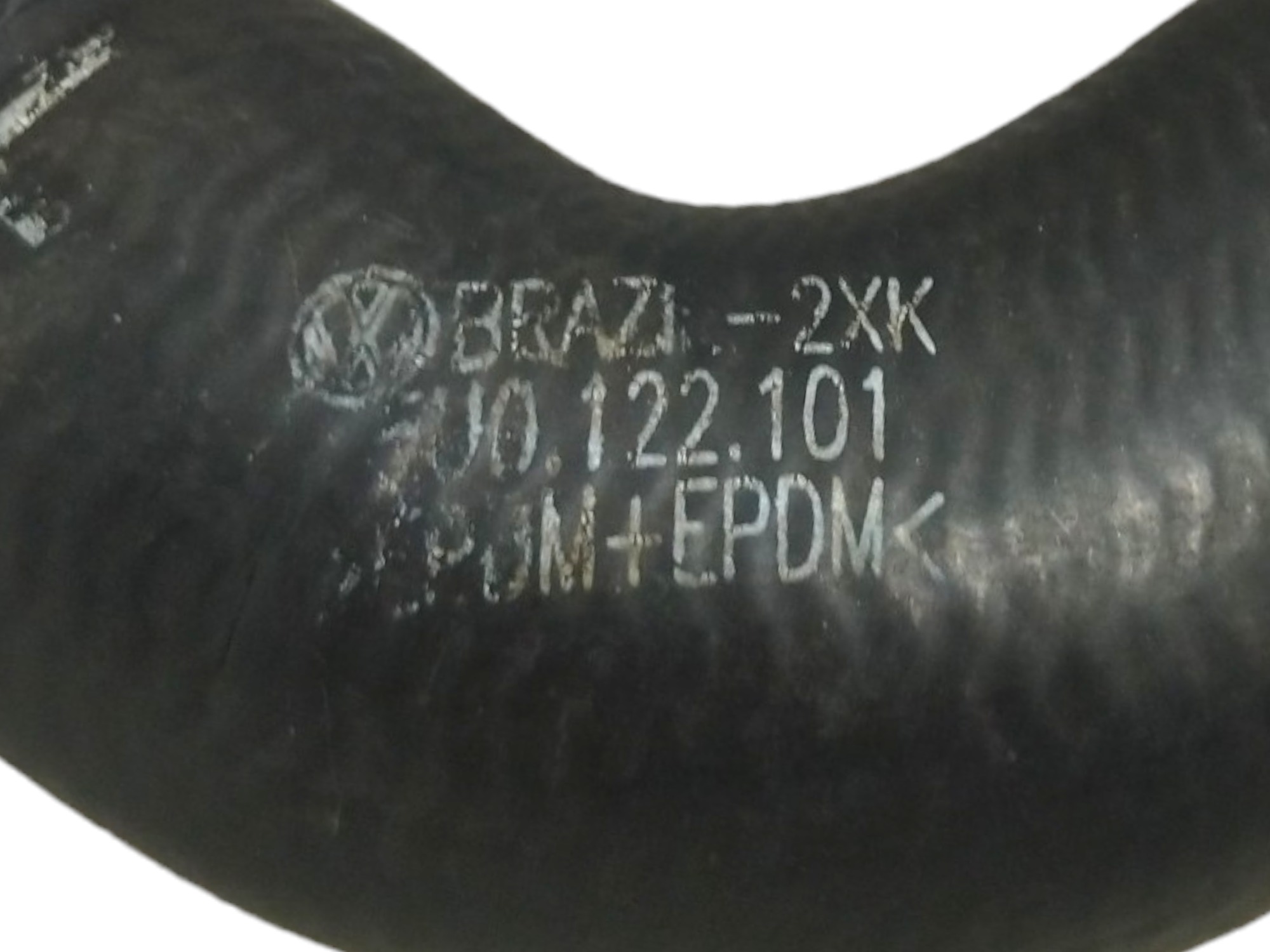 Mangueira Superior Radiador Gol G5 G6 G8 G8 2008 A 2021 4