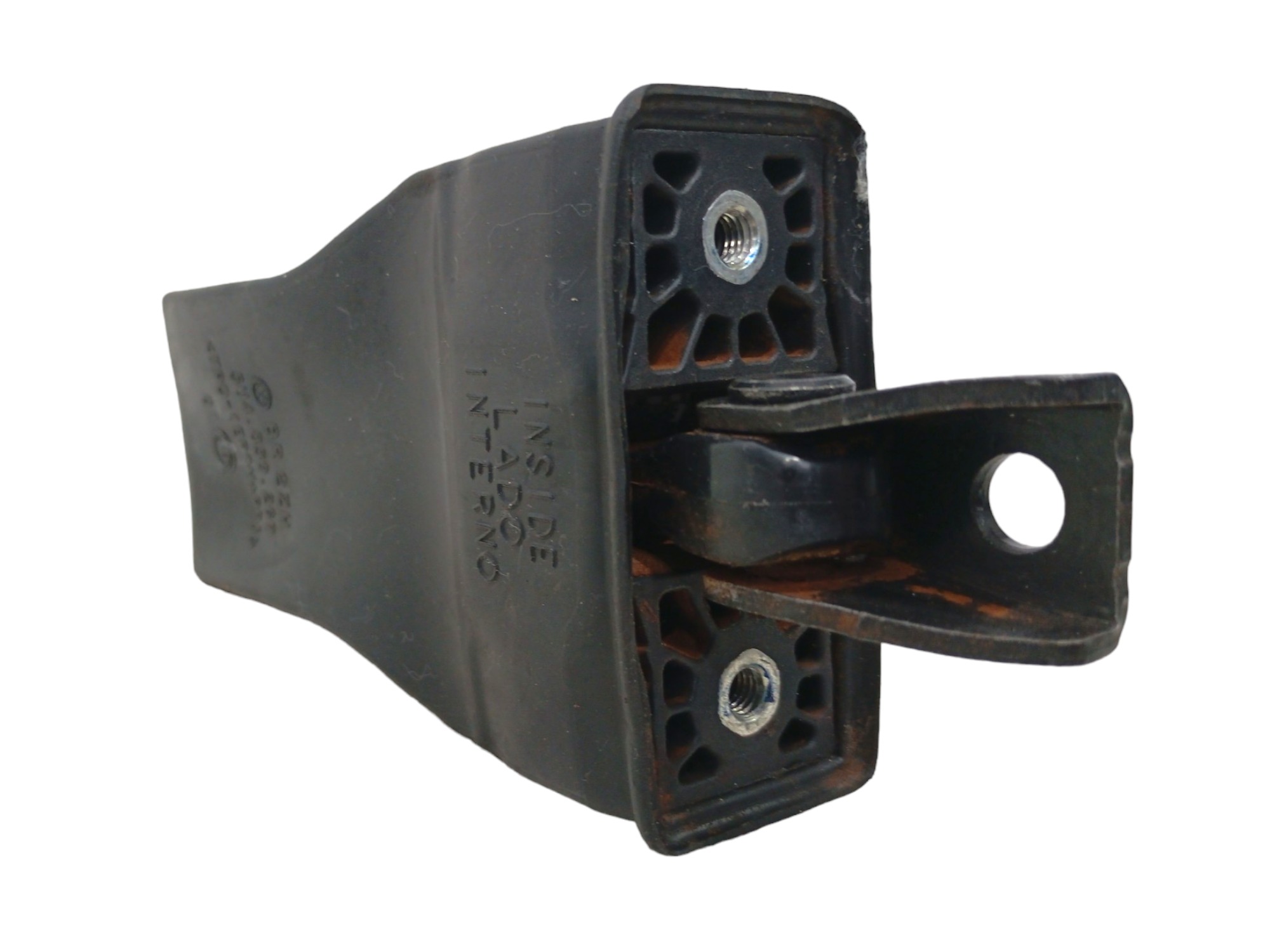 Limitador Porta Traseira Gol G5 G6 G8 Esquerdo Direito 6