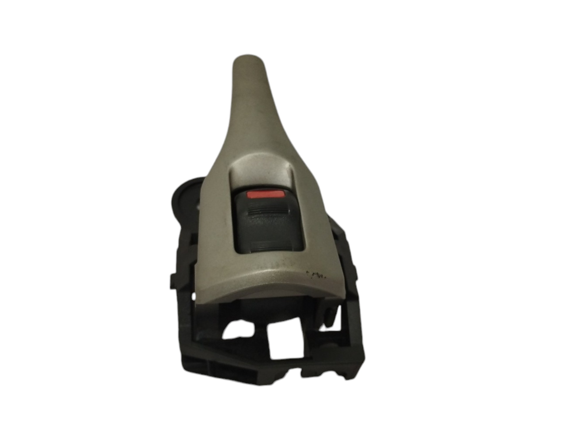 Macaneta Interna Corolla 09 A 14 Dianteiro Traseiro Direito Cinza Dianteira/traseira 3