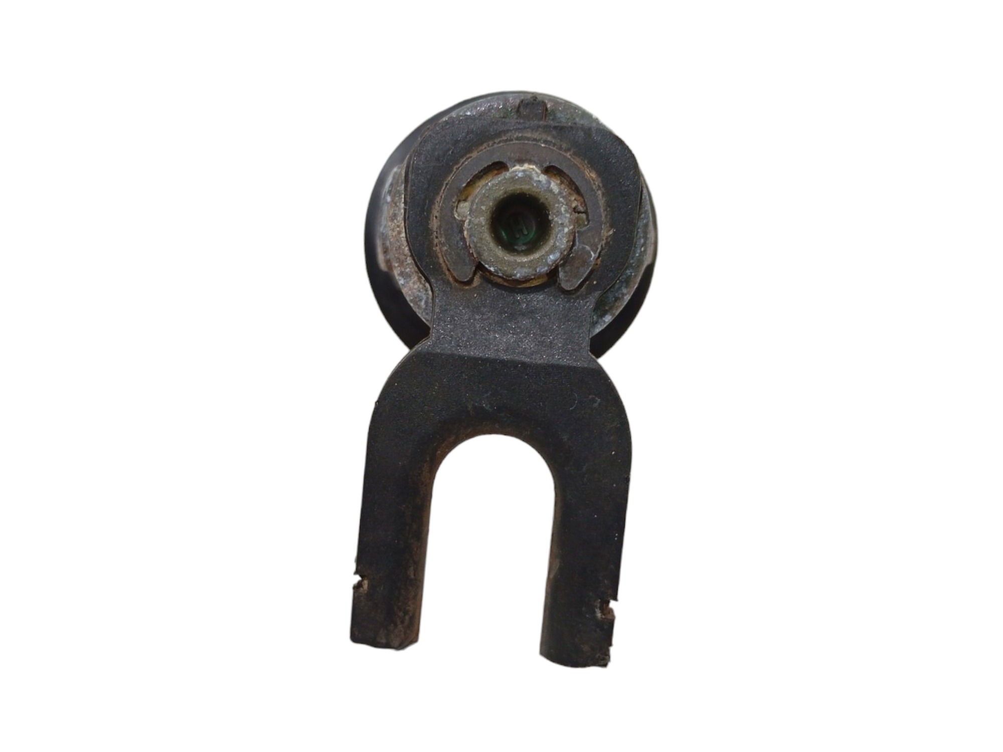 Miolo Fechadura Porta Xsara Picasso 01 06 Dianteiro Direito 6