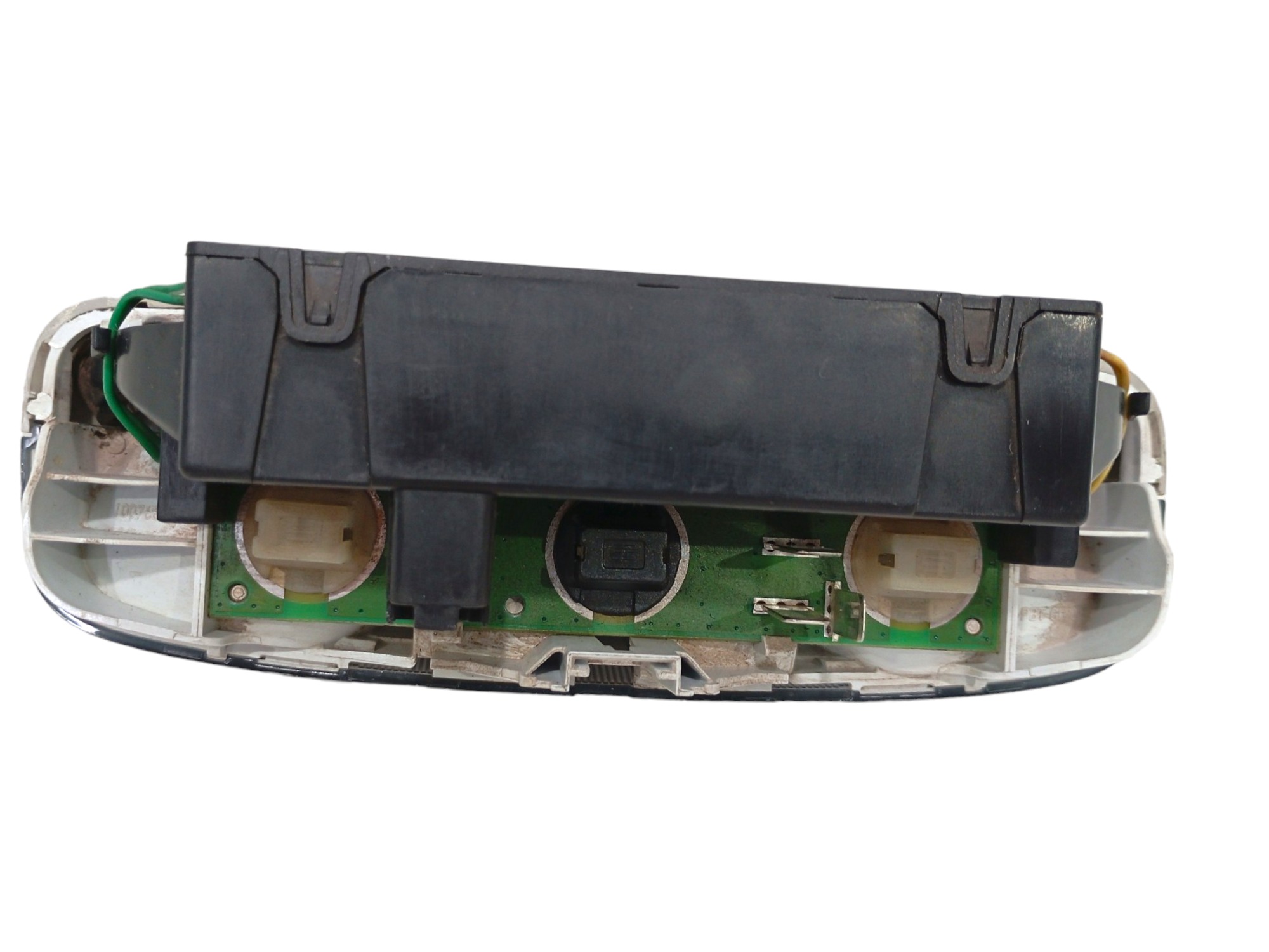 Lanterna Luz Teto Ecosport 2012 A 2017 8