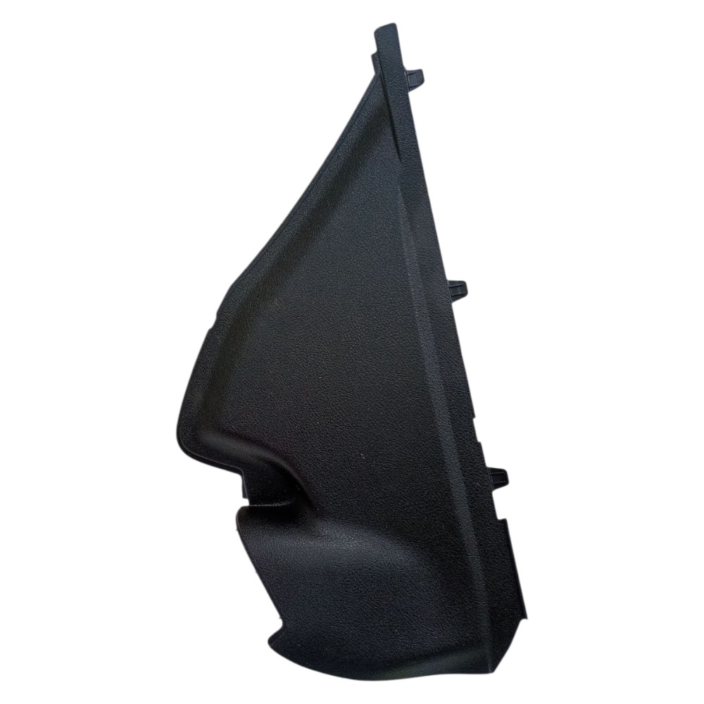 Acabamento Lateral Painel Yaris 2019 A 2023 Esquerdo