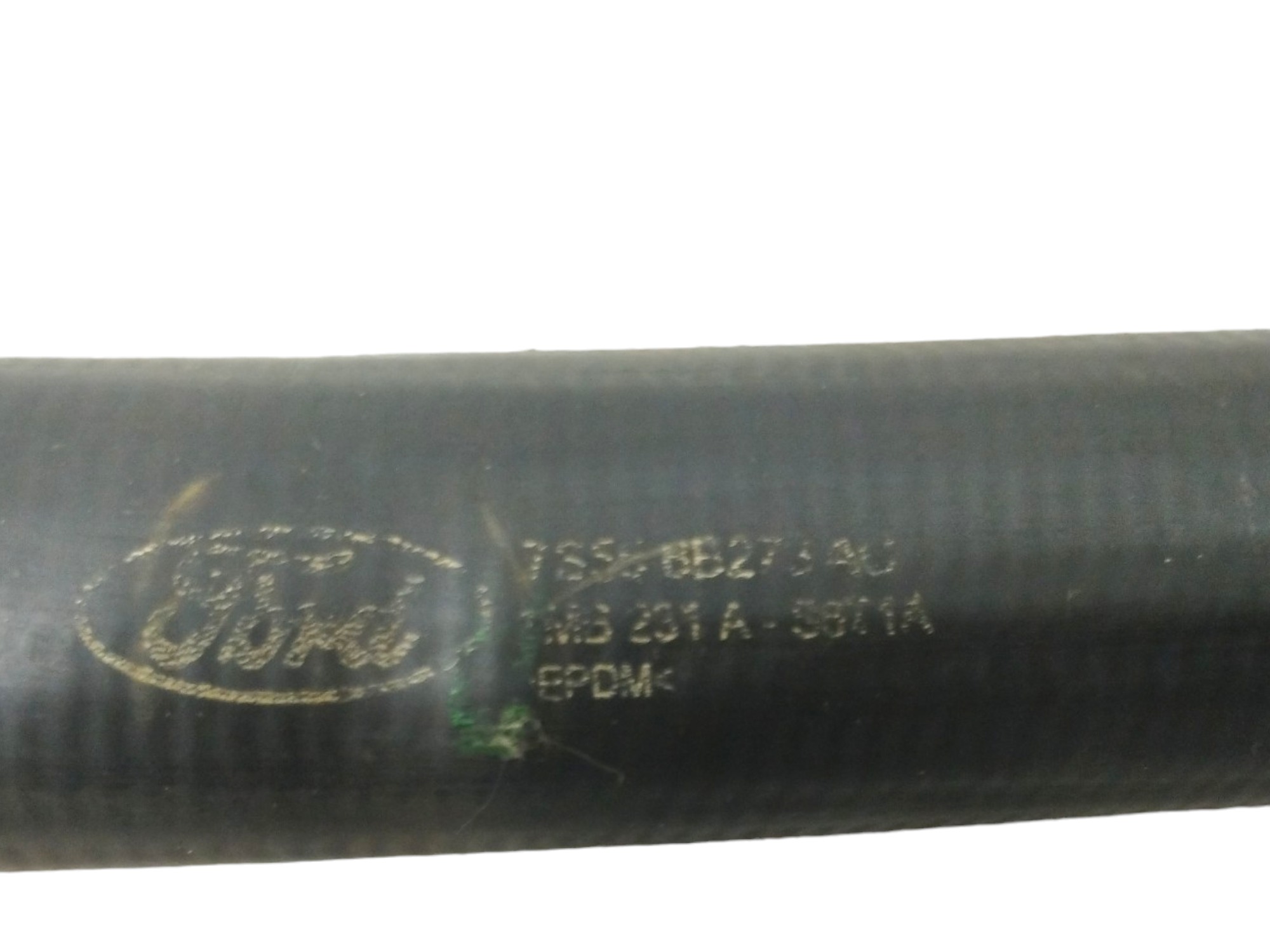 Mangueira Inferior Radiador Ka 1.0 1.6 2008 A 2013 7s558b273 4