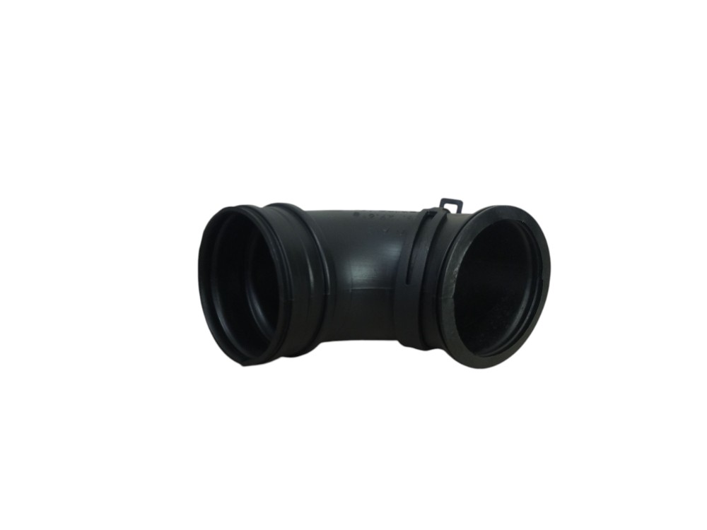 Duto Cotovelo Caixa Filtro Ar T-cross 1.0 Tsi 2019 a 2025
