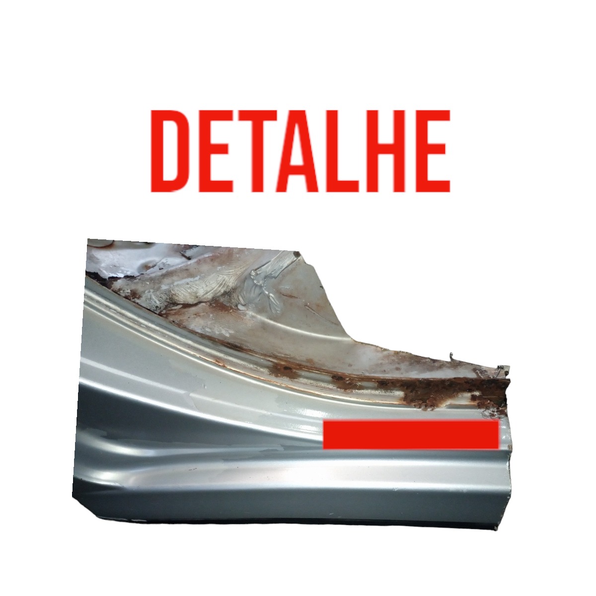 Lateral Gol Bola G2 95 A 05 Quatro Portas Traseira Direita 4