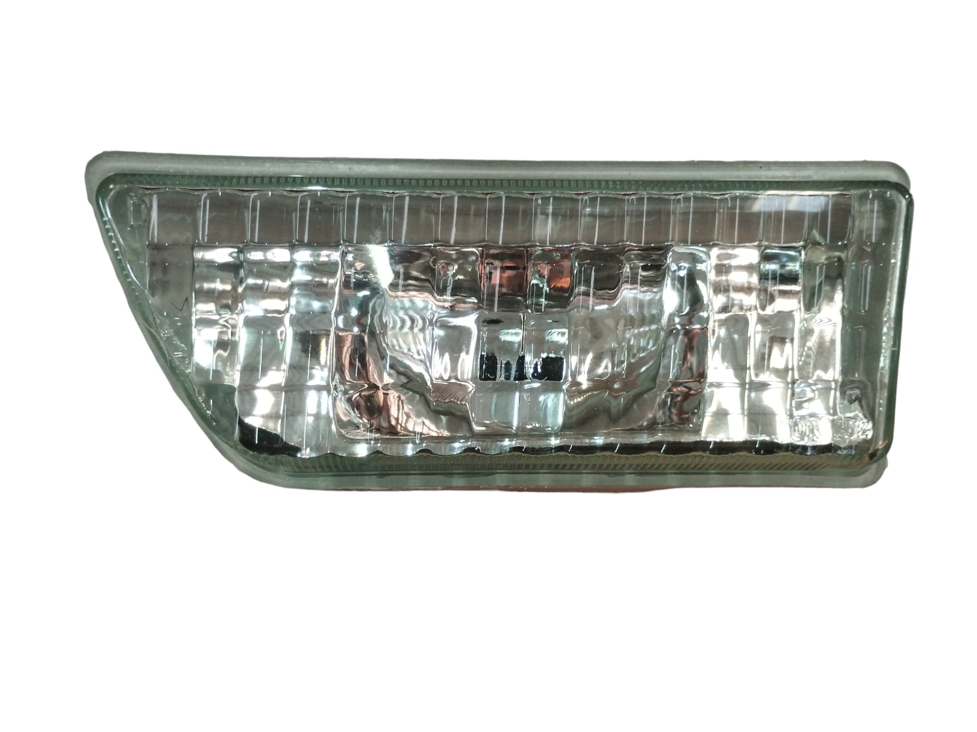 Farol De Milha Direito Gol Parati Saveiro 1987/1996 1