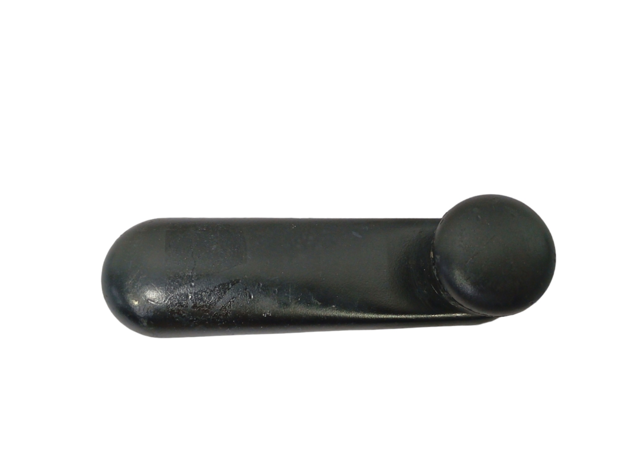 Manivela Maçaneta Interna Vidro Corsa Celta Todos Preto 1