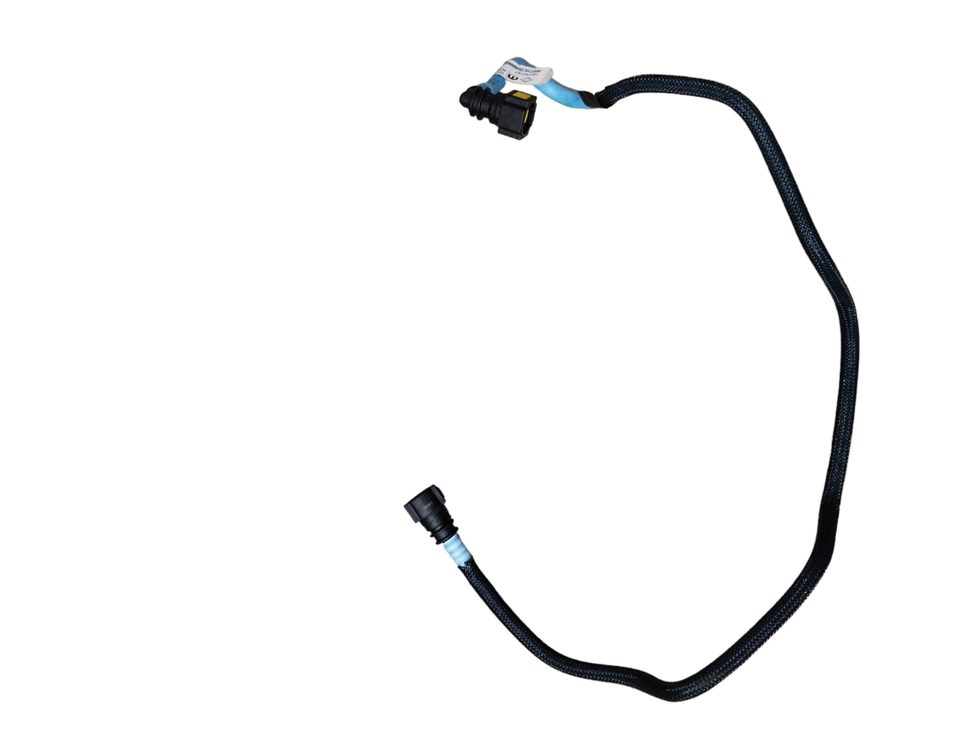 Mangueira Combustível Argo Cronos Drive 1.3 2023 800006557 2