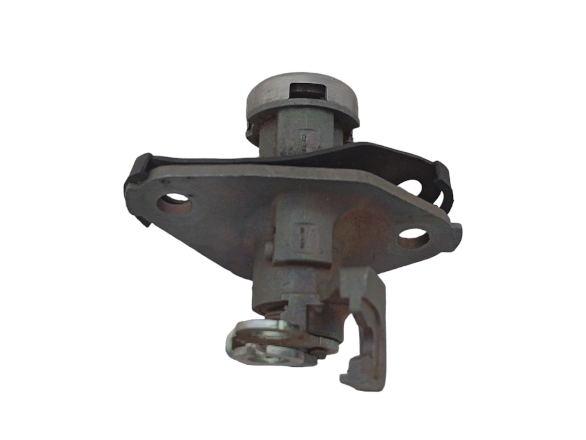 Cilindro Tampa Porta Malas Hyundai Sonata 2010 2015 9