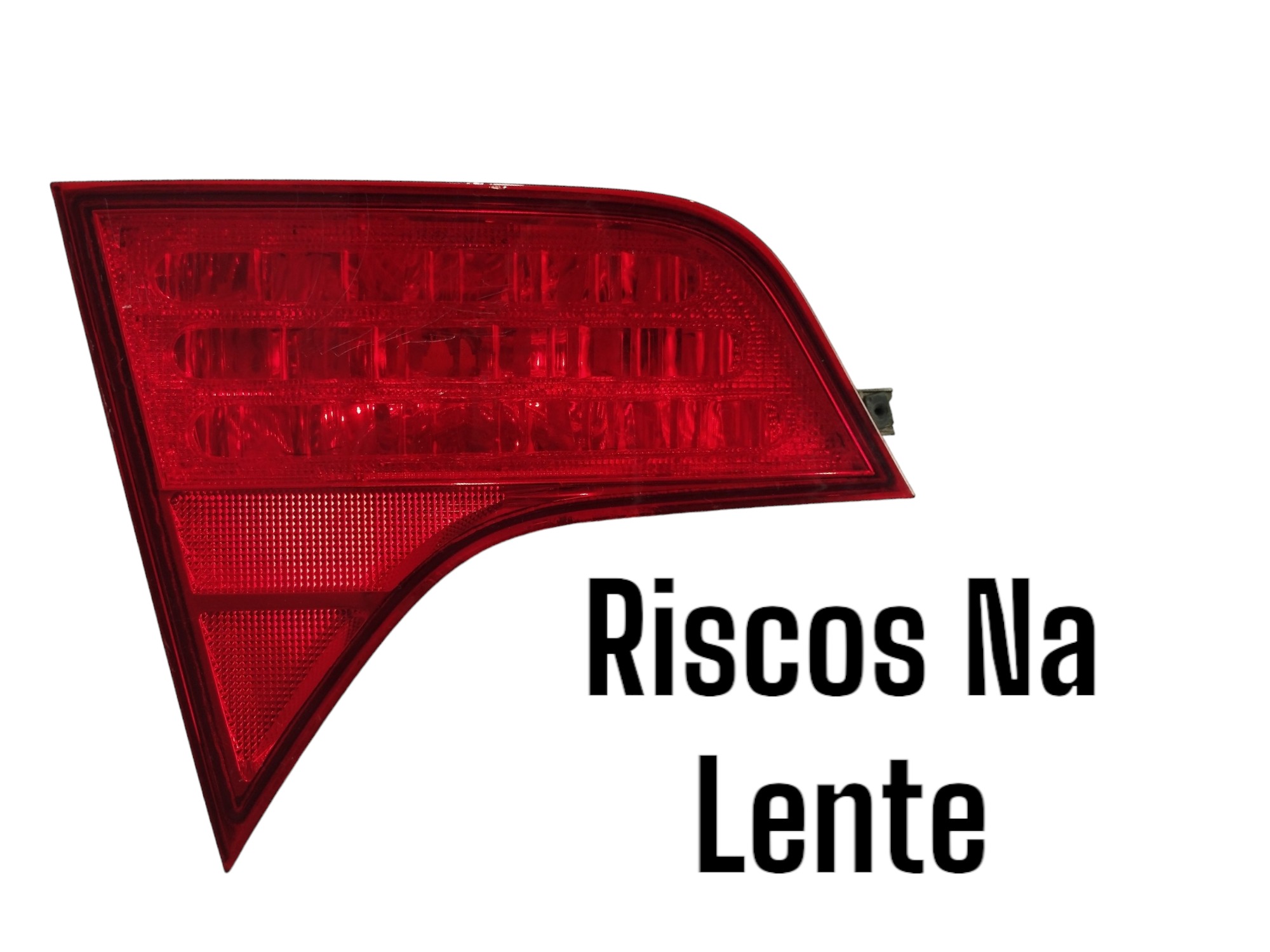 Lanterna Traseira New Civic 2007 A 2011 Esquerda 34156snj 2