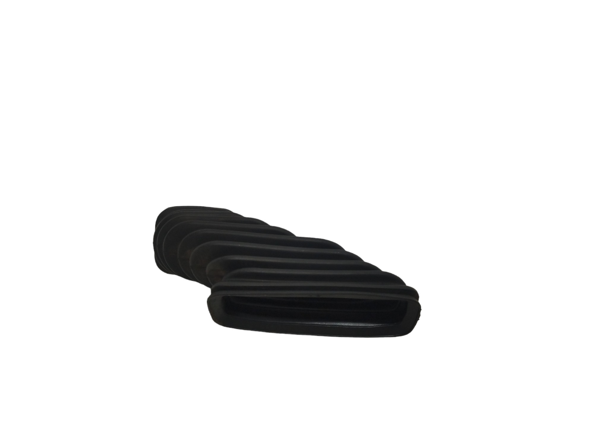 Coifa Passa Fio Chicote Porta Fox 2011 5z0959548 4