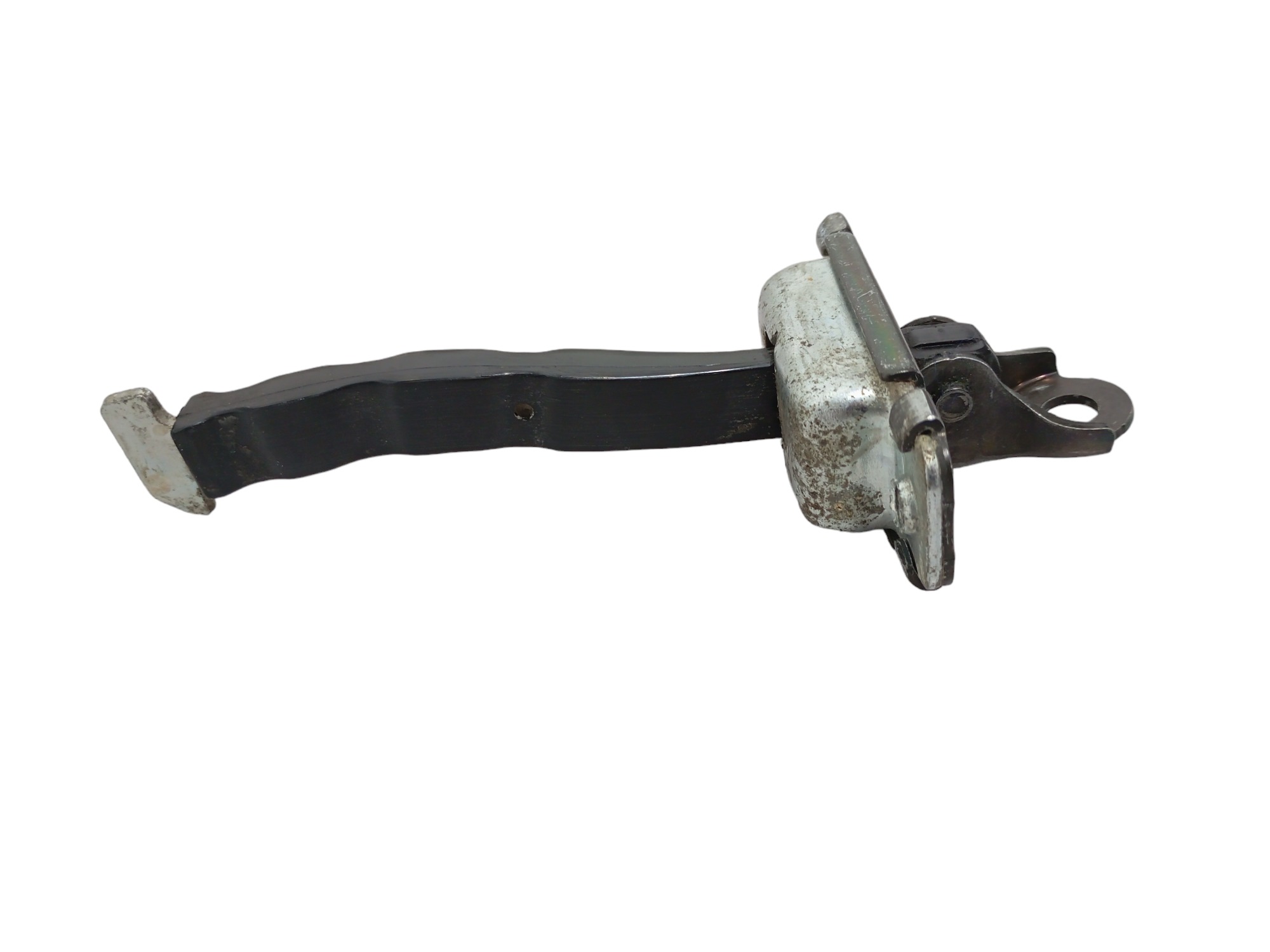 Limitador De Porta Dianteira Traseira Hb20 2012 2019 4