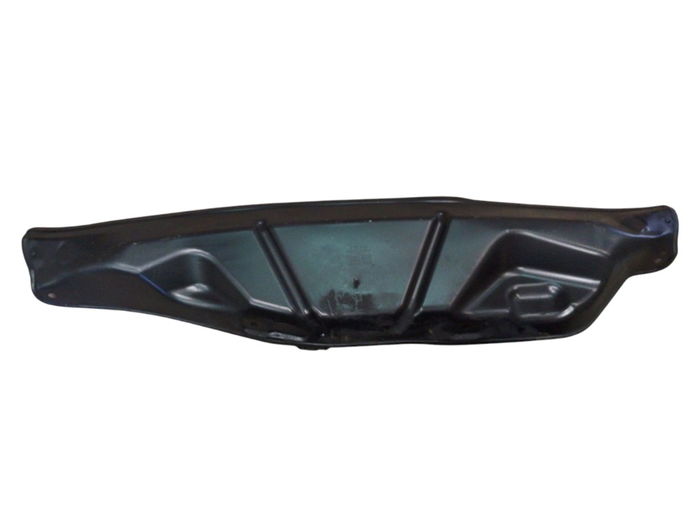 Painel Corta Fogo Up 2014 A 2021 1s0805275b Preto