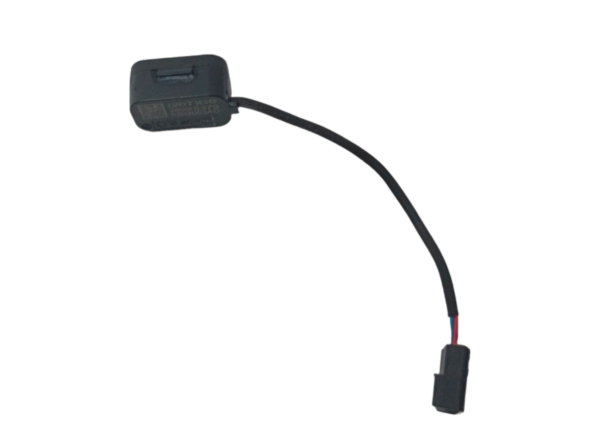 Microfone De Teto Onix 2020 2023 5