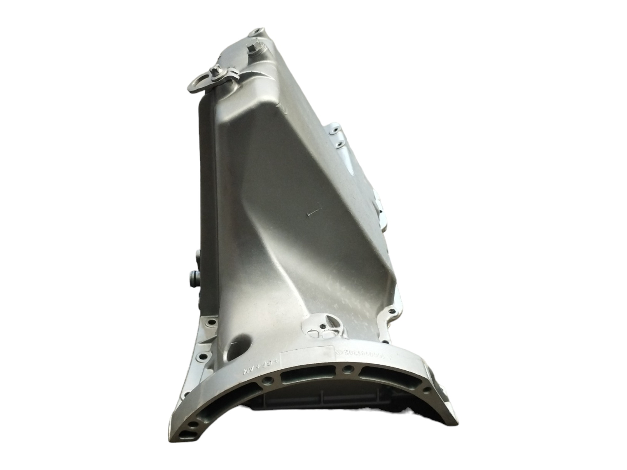 Carter Oleo Motor Mercedes 160 A1660 99 A 2004 A1660141302 8