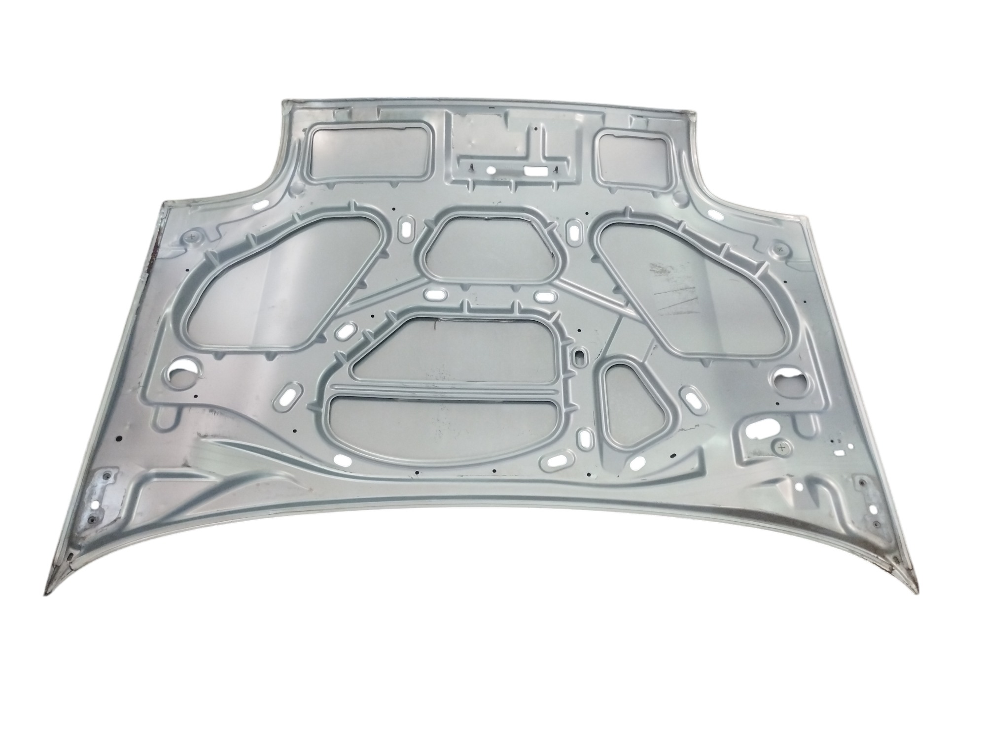 Capo Renault Clio 1998 1999 2000 2001 2002 8