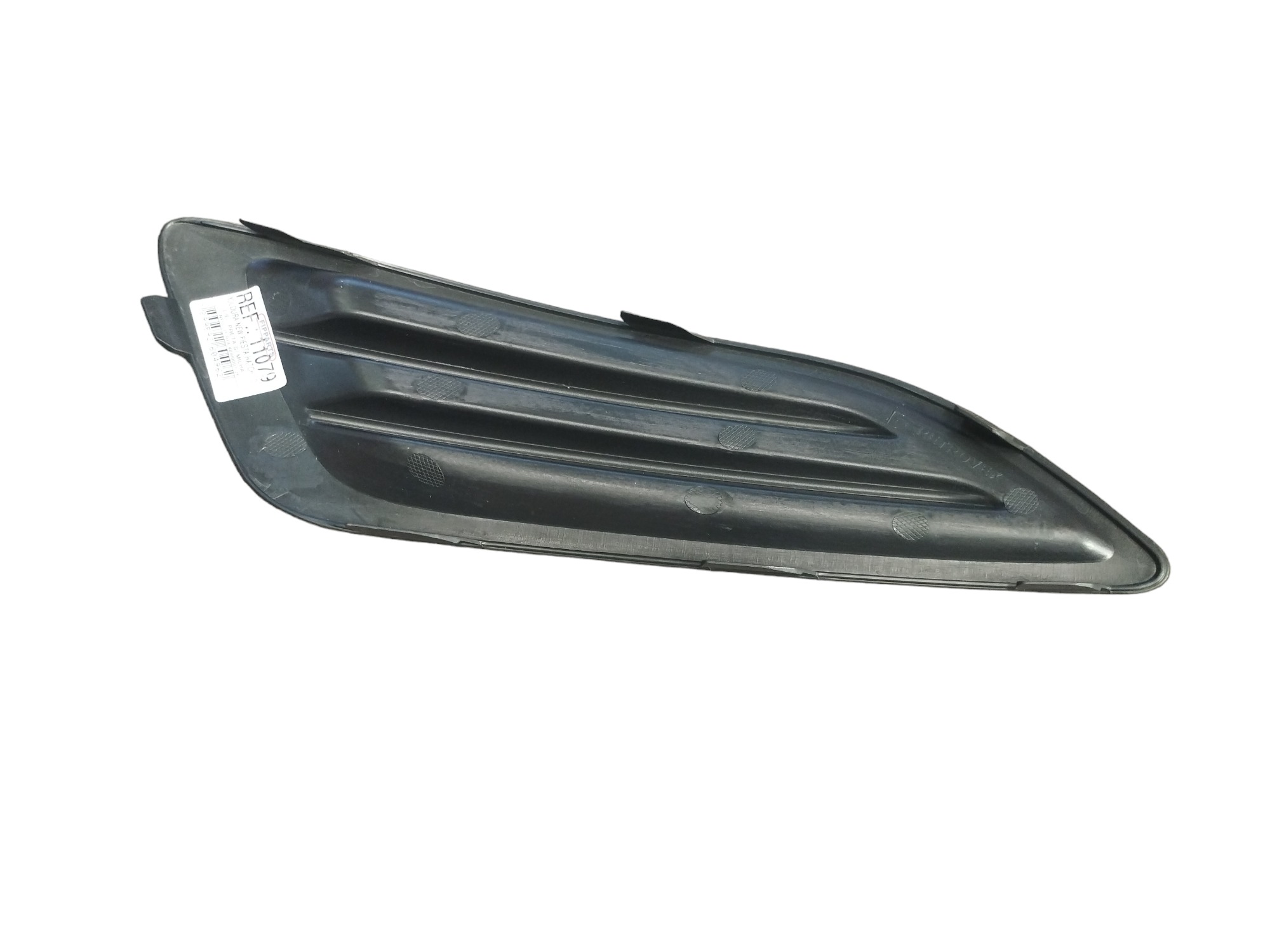 Grade Milha Fiesta 2014/ Esquerdo Sem Furo 2