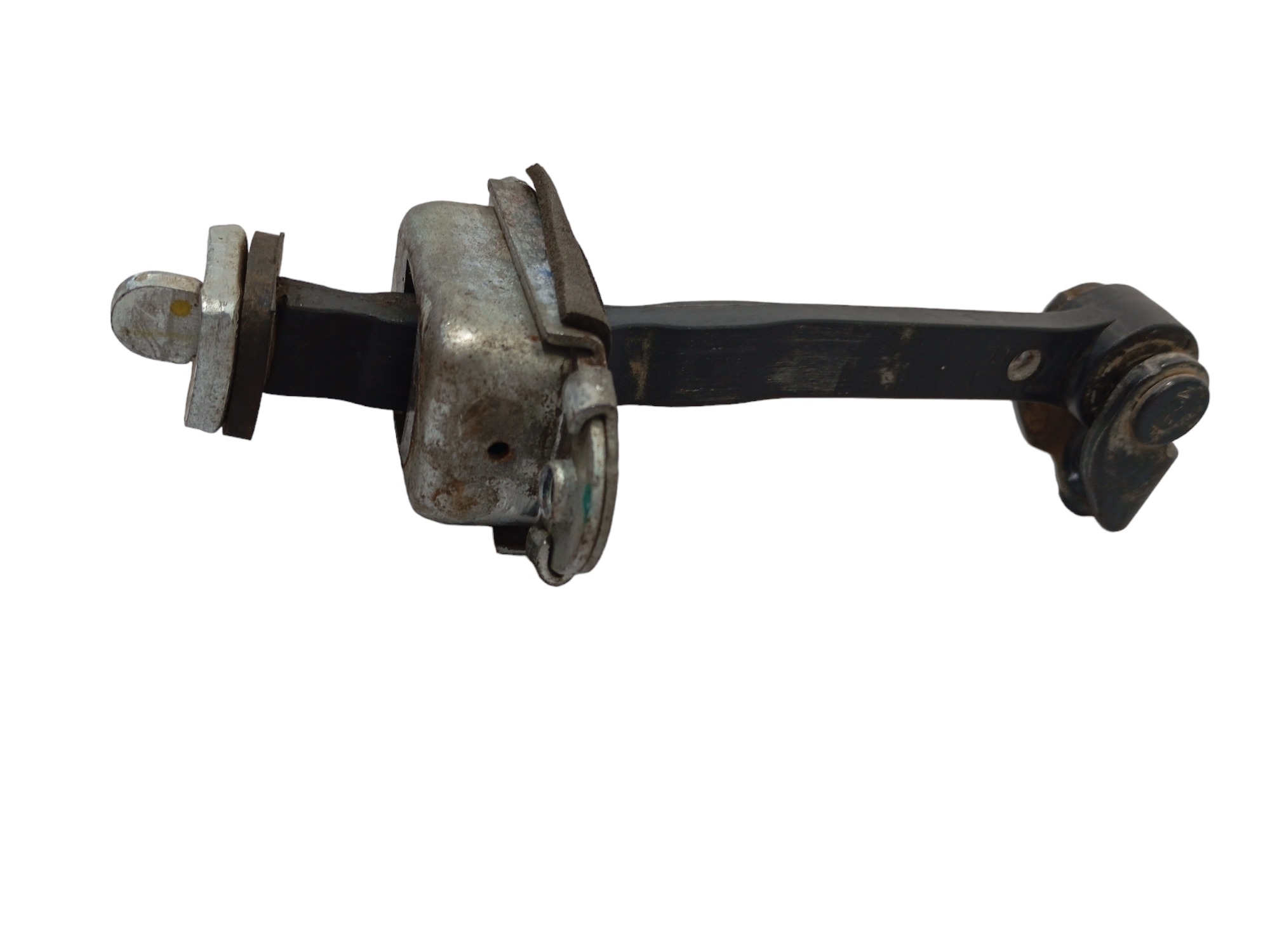 Limitador Porta Traseira Novo Ka 2014 2020 Direito 4