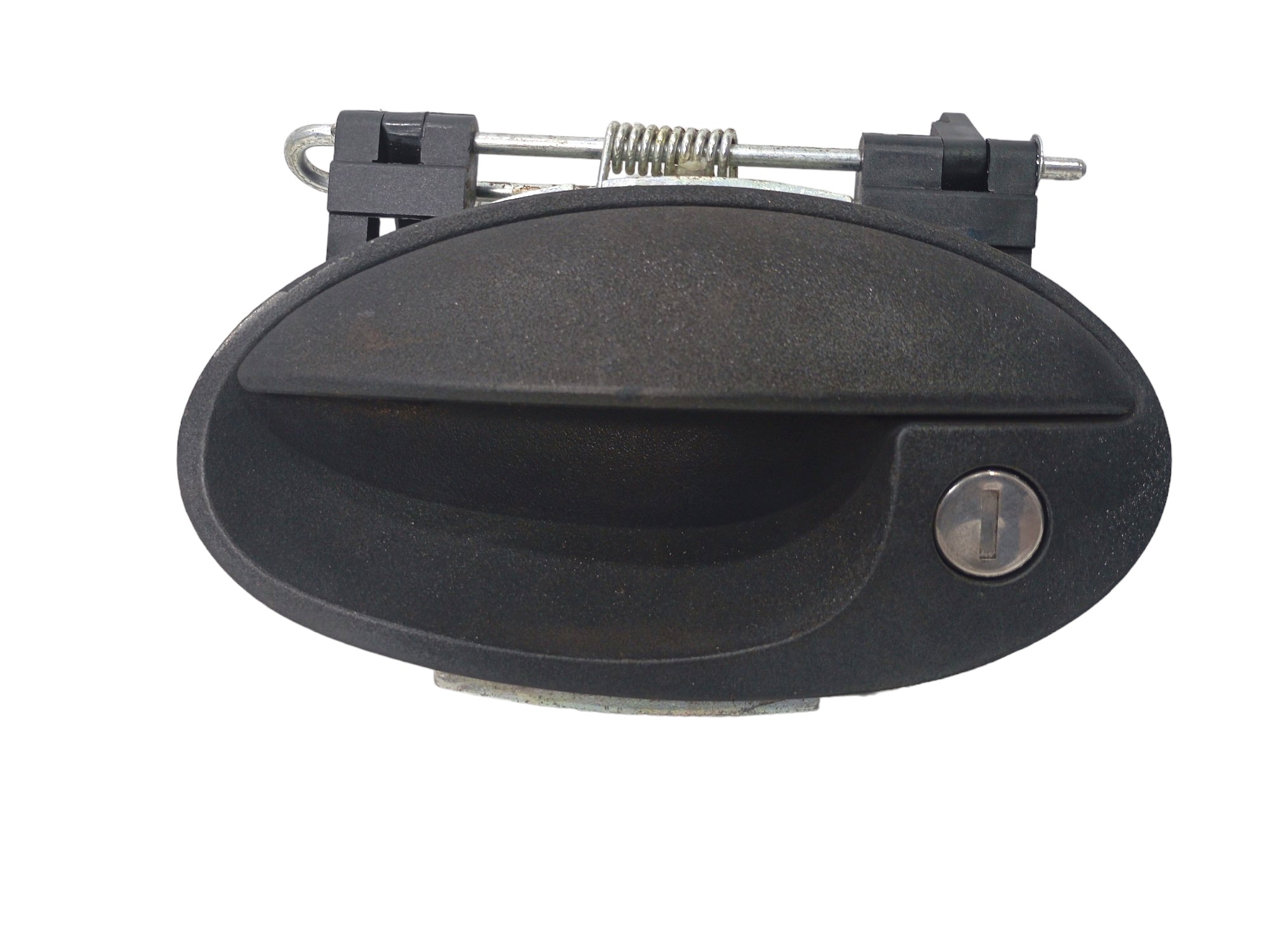 Maçaneta Externa Dianteira Esquerda Celta 2007 2015 Perto Dianteira 1