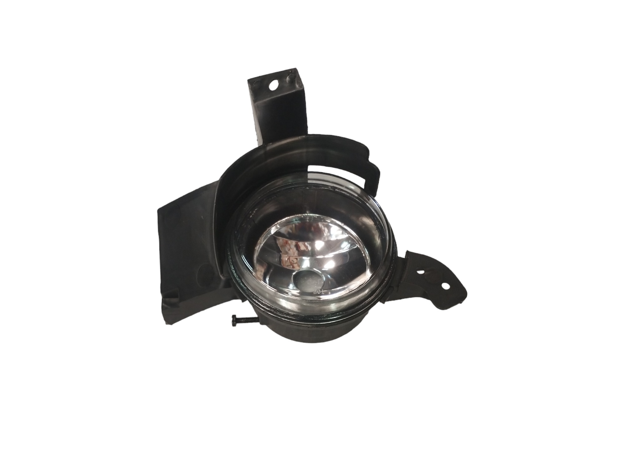 Farol De Milha Ecosport 2008/ Esquerdo 3